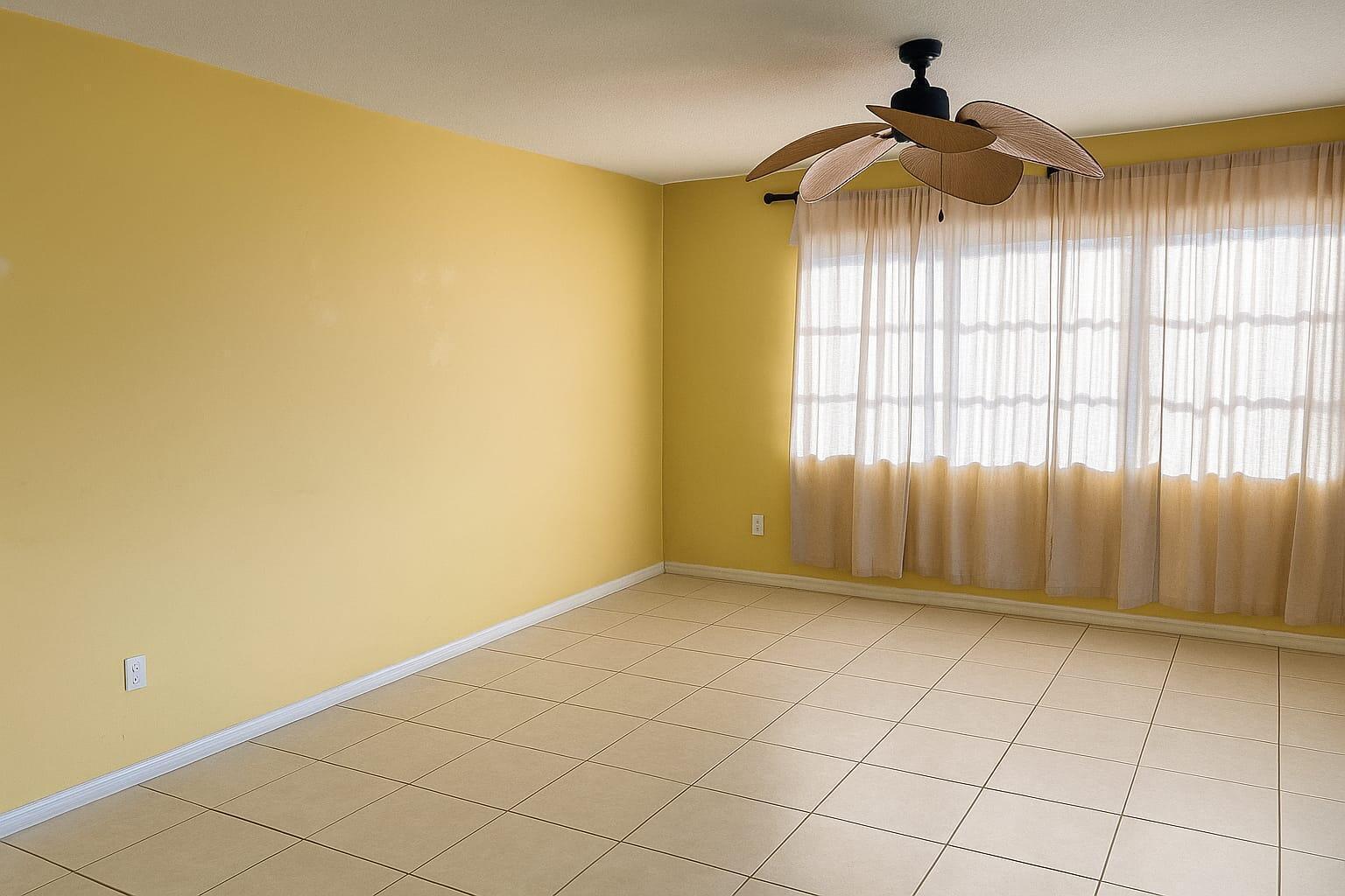 PALM BEACH VILLAS CONDO - Residential