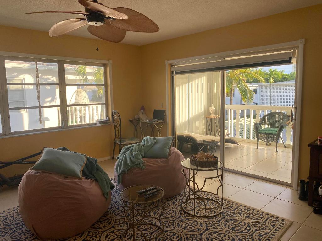 PALM BEACH VILLAS CONDO - Residential