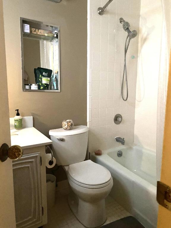 PALM BEACH VILLAS CONDO - Residential