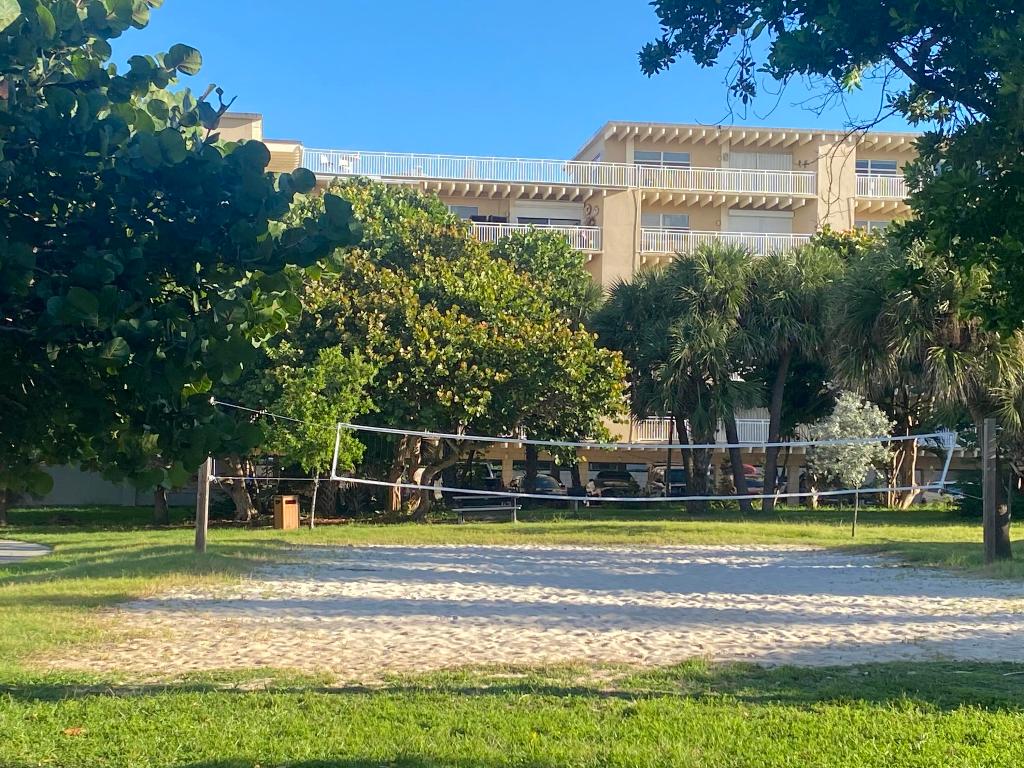 PALM BEACH VILLAS CONDO - Residential