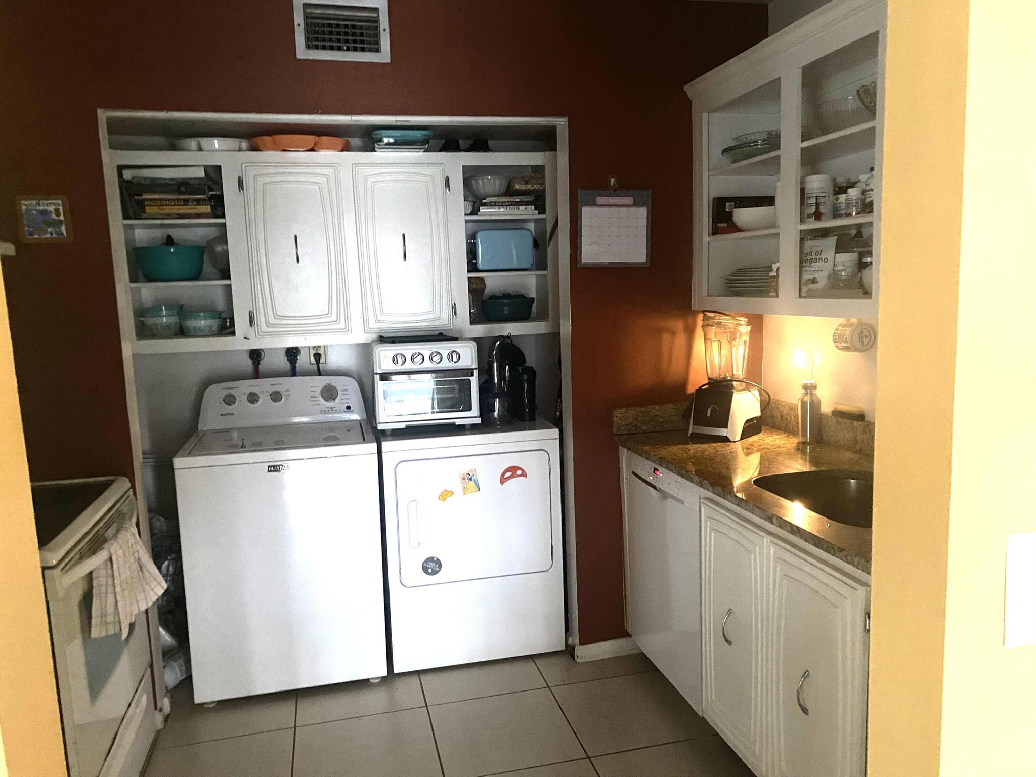 PALM BEACH VILLAS CONDO - Residential