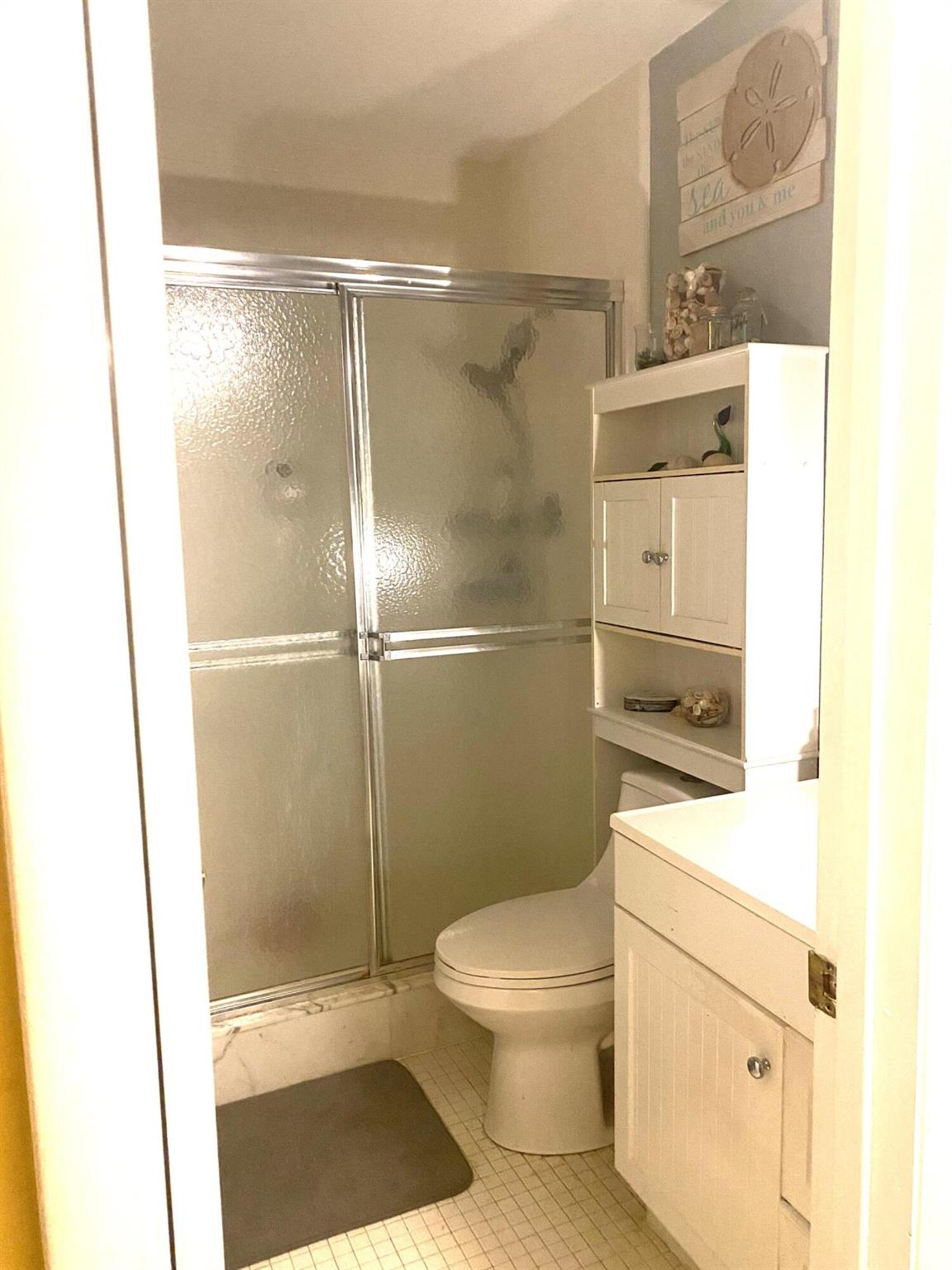 PALM BEACH VILLAS CONDO - Residential