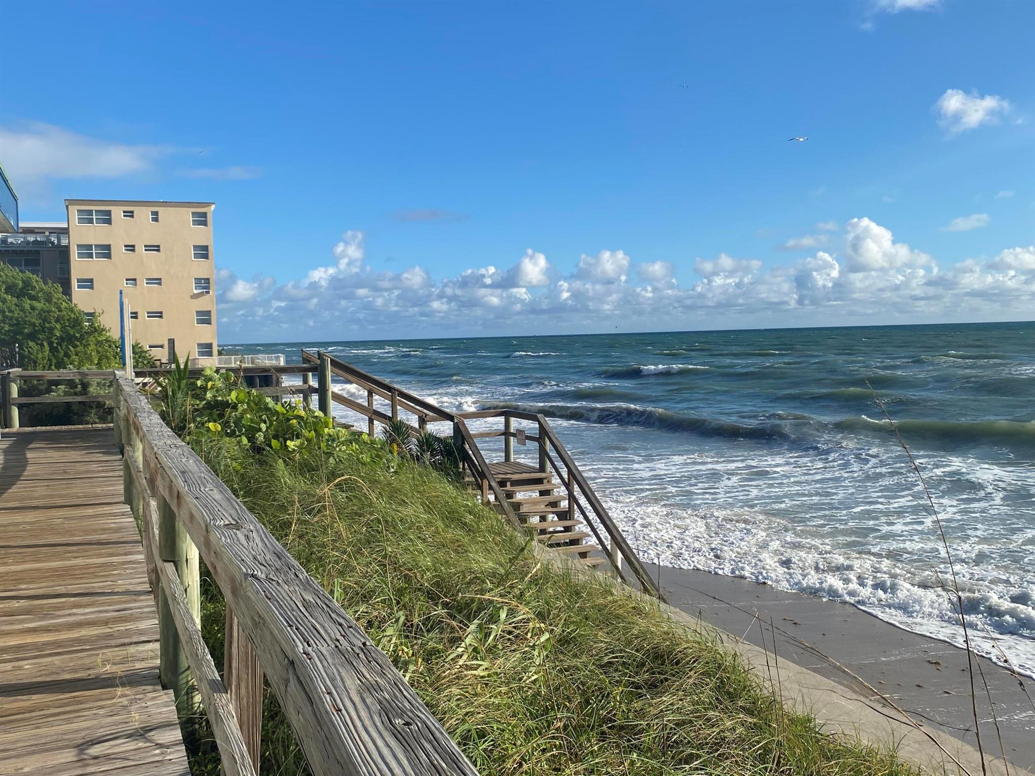 View photos, virtual tours, details... 4201 S Ocean Boulevard K3