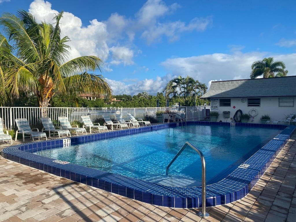 Photo of 4201 S Ocean Boulevard #K3, South Palm Beach, FL 33480 (MLS # R11130382)