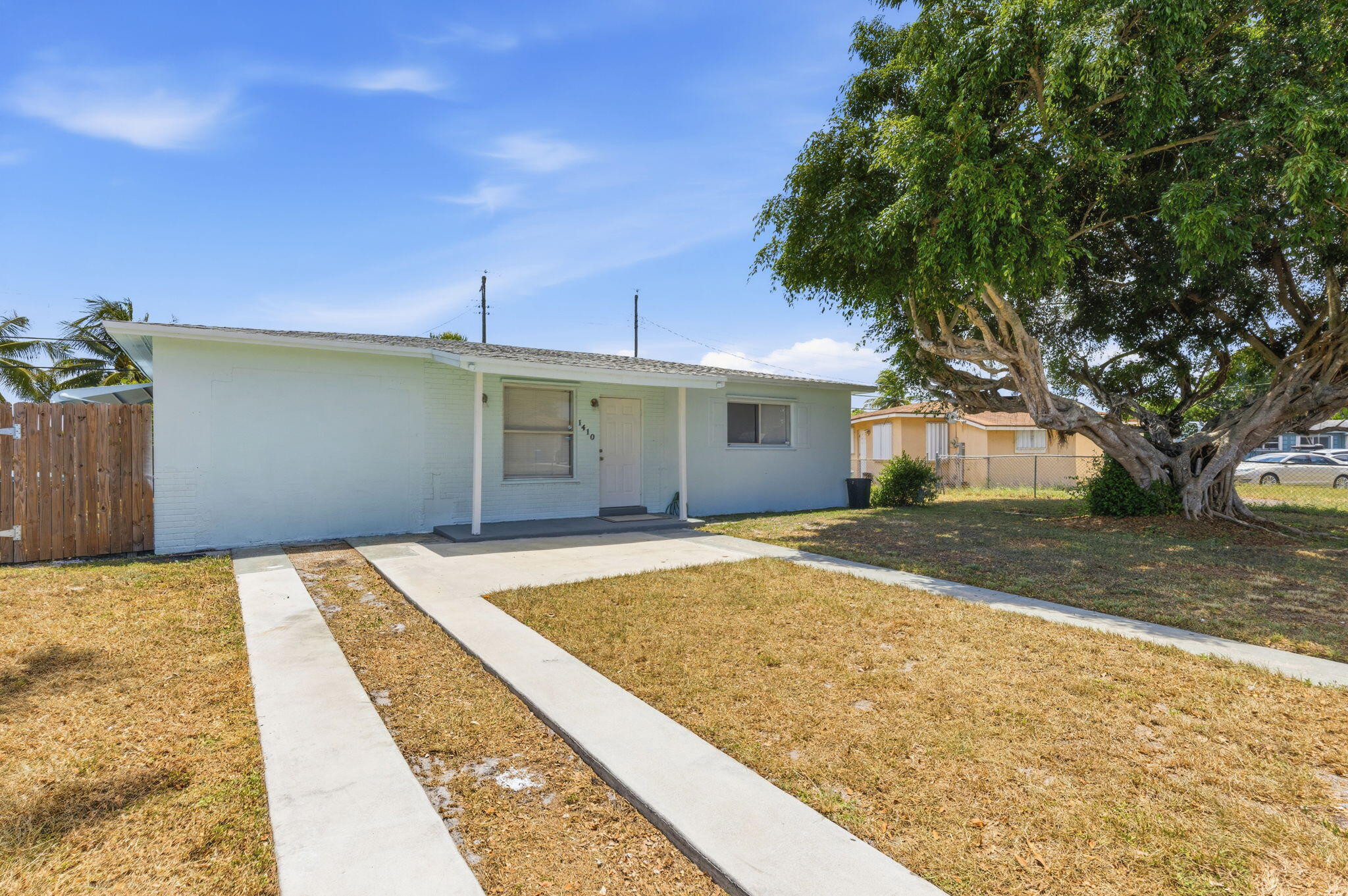1410 NW 1st Court
