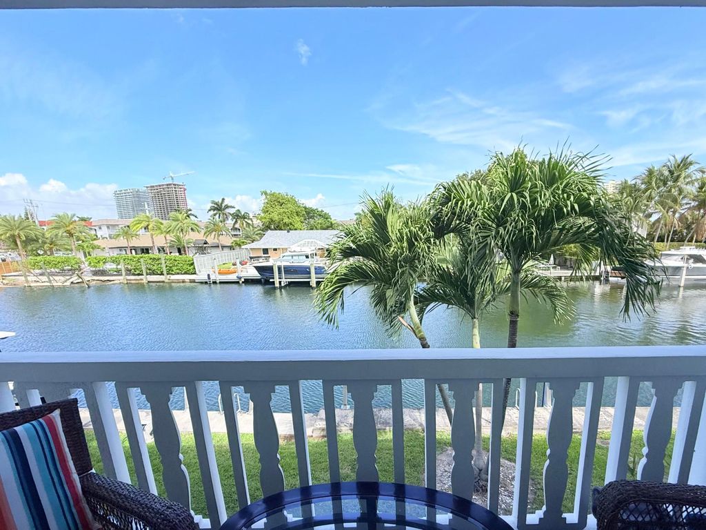 Photo of 470 Paradise Isle Boulevard #204, Hallandale Beach, FL 33009 (MLS # B26010885)