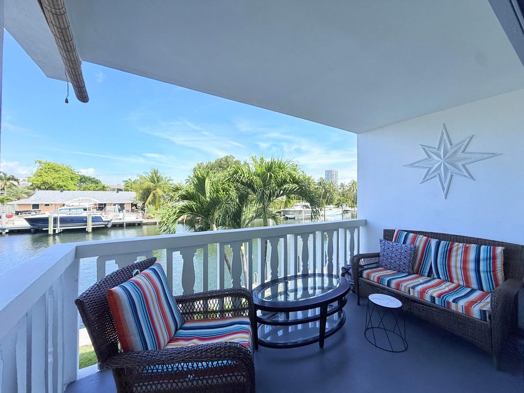 Photo of 470 Paradise Isle Boulevard #204, Hallandale Beach, FL 33009 (MLS # B26010885)