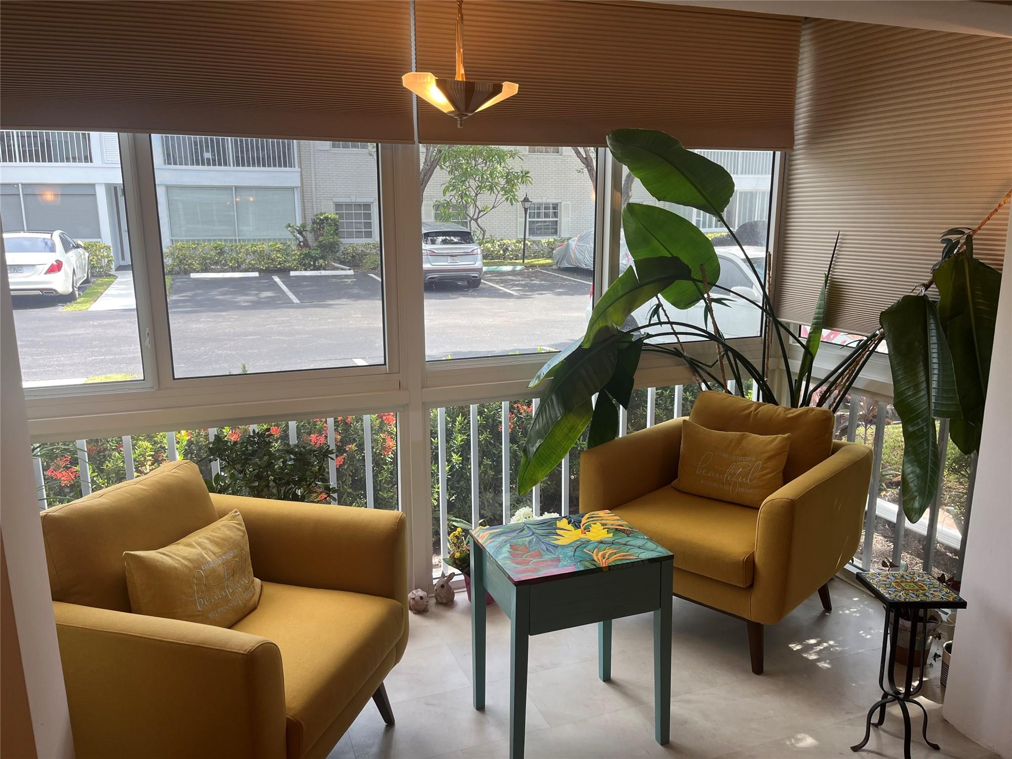 Very nice condo in a great community, Bay Colony Club. We have 24 hrs. of security at the gate and a rover. Also, 4 pools, pickleball, tennis, 3 clubhouses, 2 exercise rooms, boat dockage for boats under 50 Ft at only $2.00 ft. The condo has been remodeled and has an enclosed patio area. It is also being sold furnished. From the patio area, you can see the canal and boats. This one is priced right. Take a look and see the value.