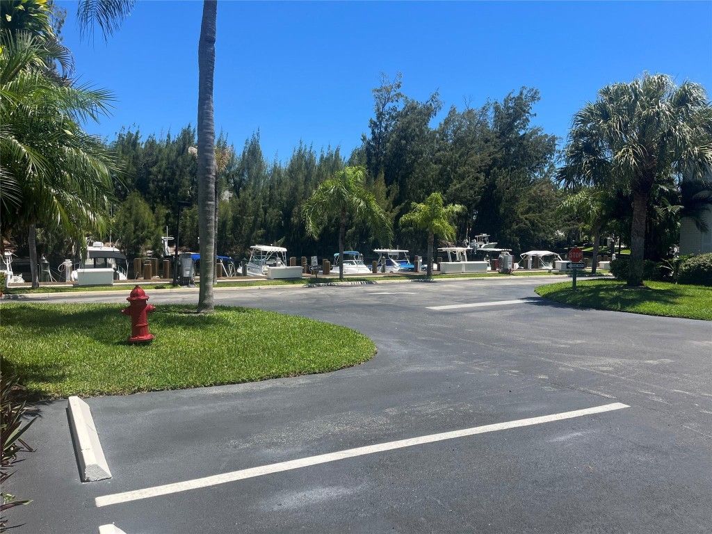 Photo of 6217 Bay Club Drive #1, Fort Lauderdale, FL 33308 (MLS # F10516873)