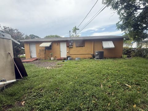 Tiny photo for 2071 NW 29th Terrace, Fort Lauderdale, FL 33311 (MLS # B26042324)