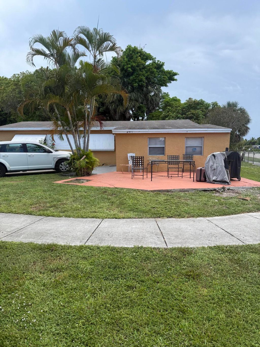 Photo of 2071 NW 29th Terrace, Fort Lauderdale, FL 33311 (MLS # B26042324)