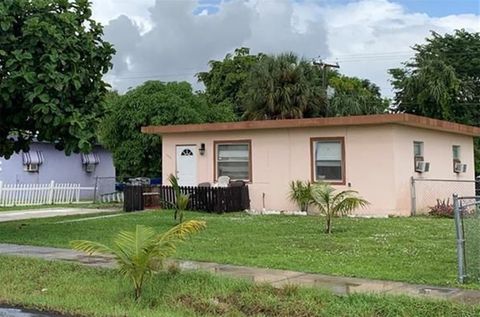 2625 NW 10th St Pompano Beach FL 33069