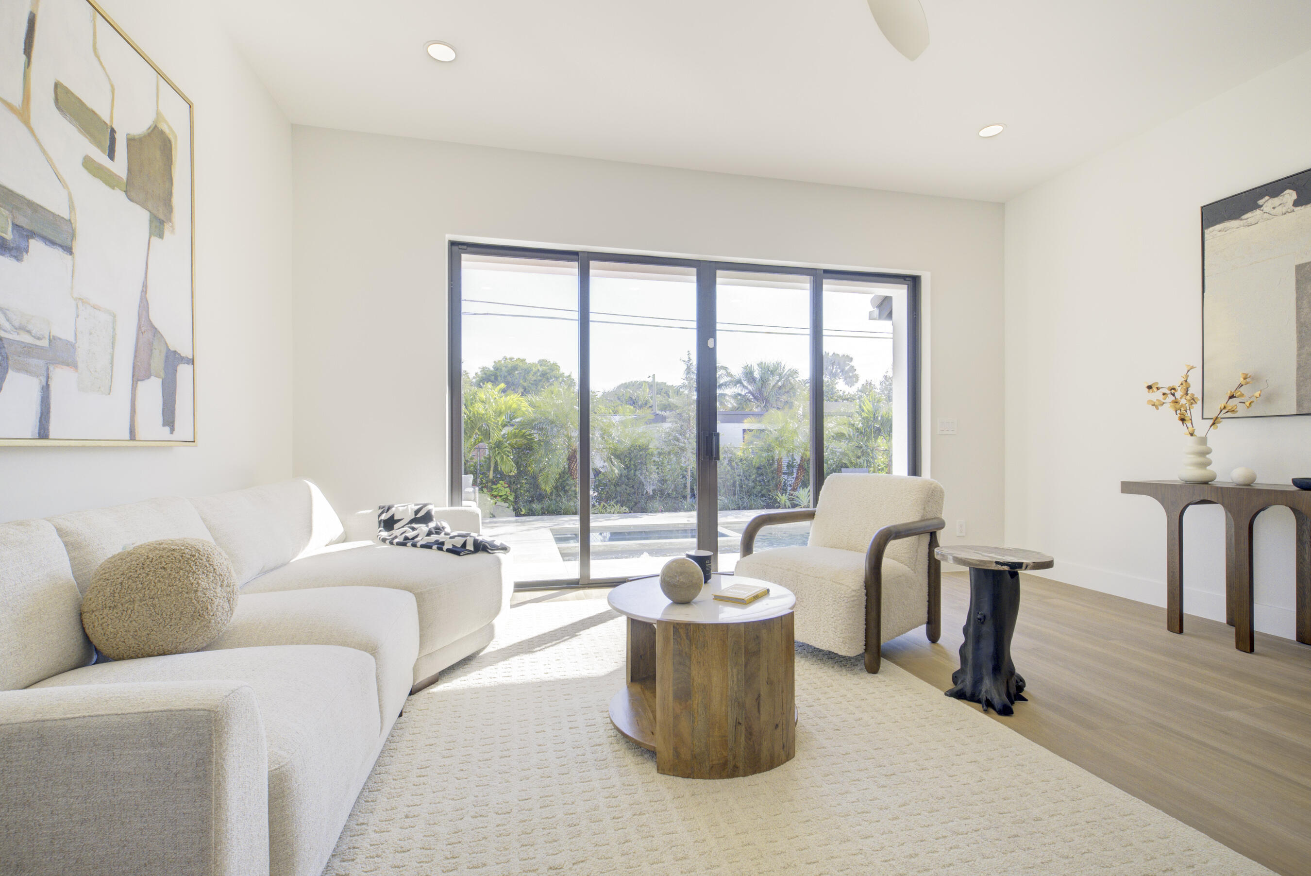 DELL PARK - Residential