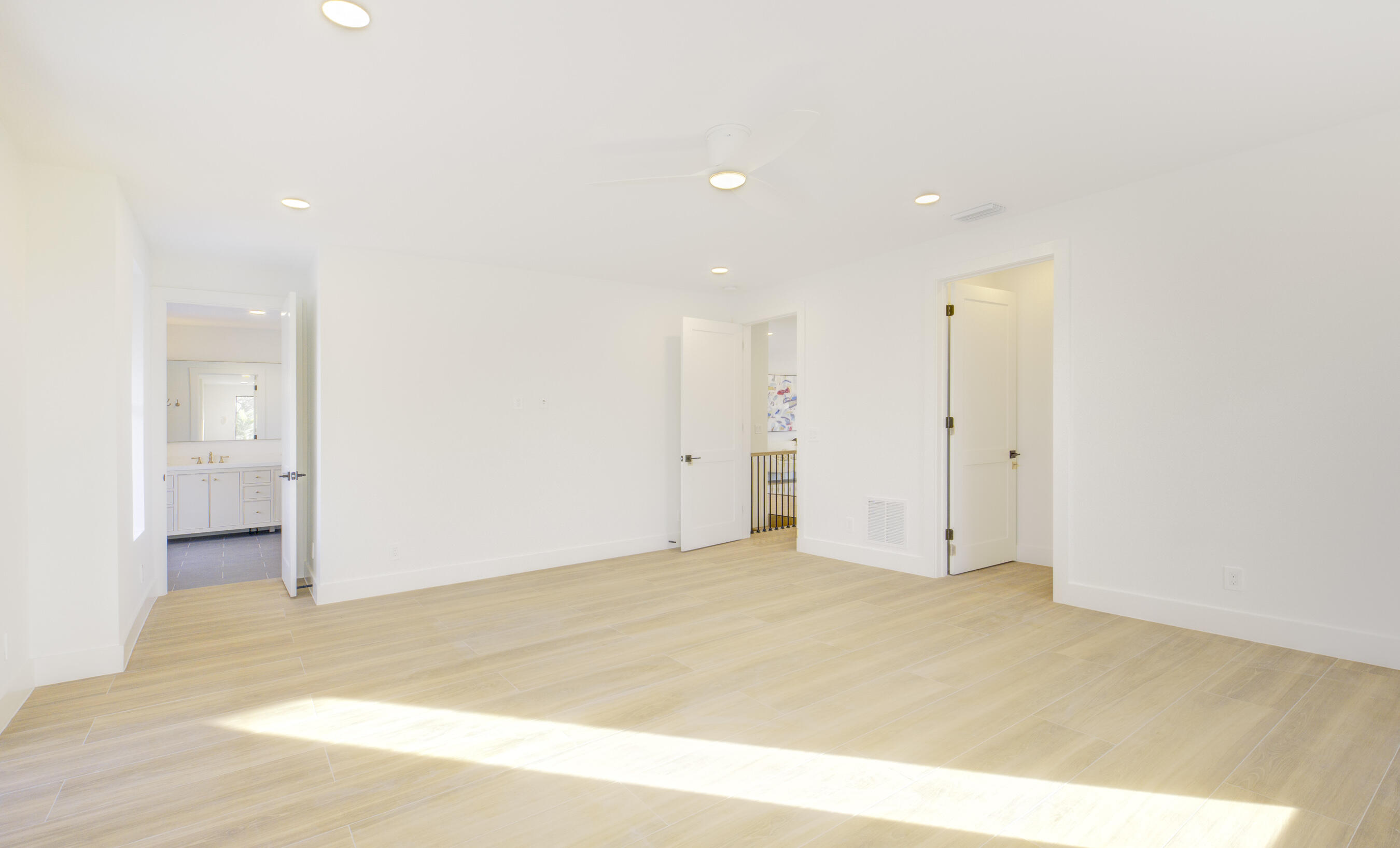 DELL PARK - Residential