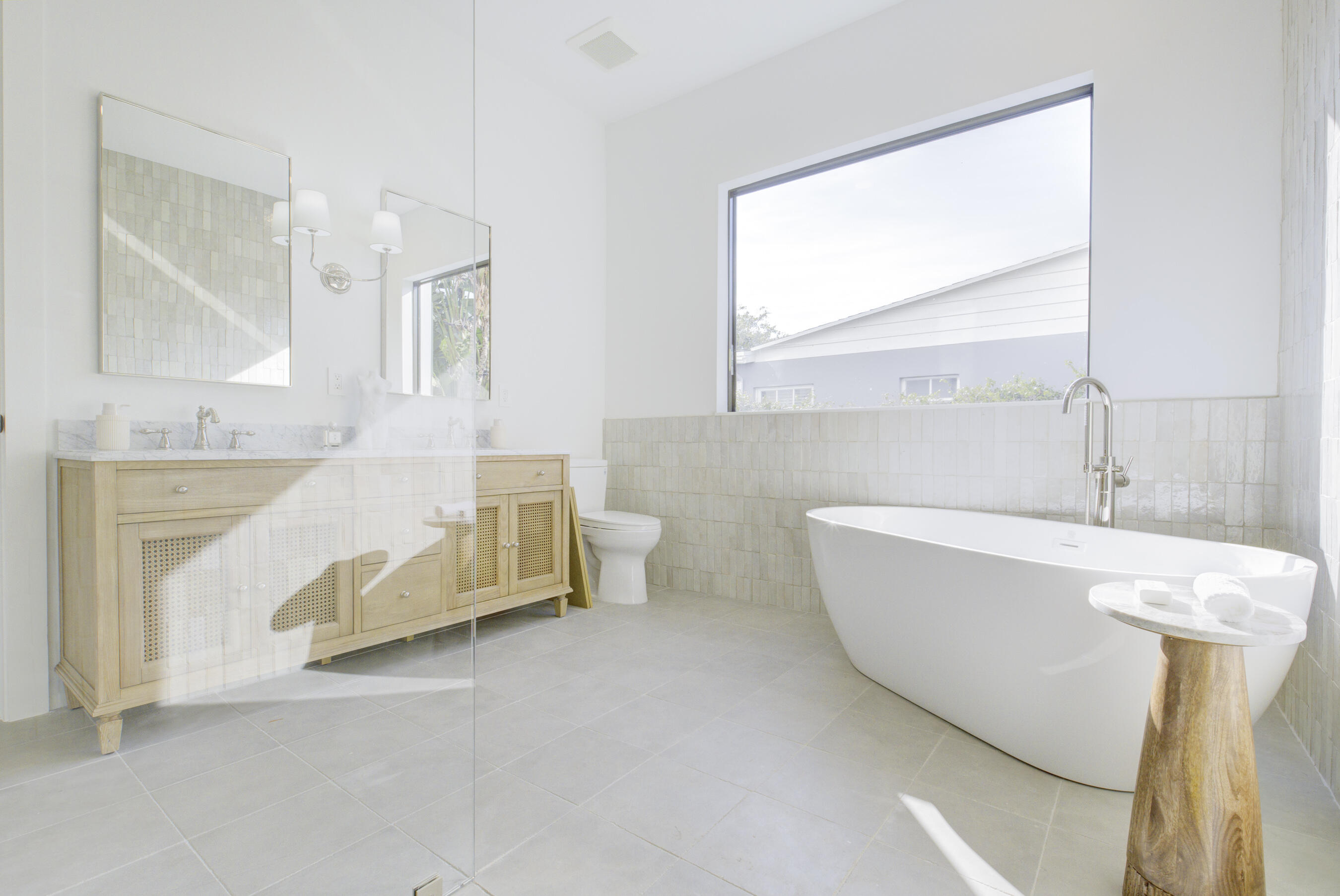 DELL PARK - Residential