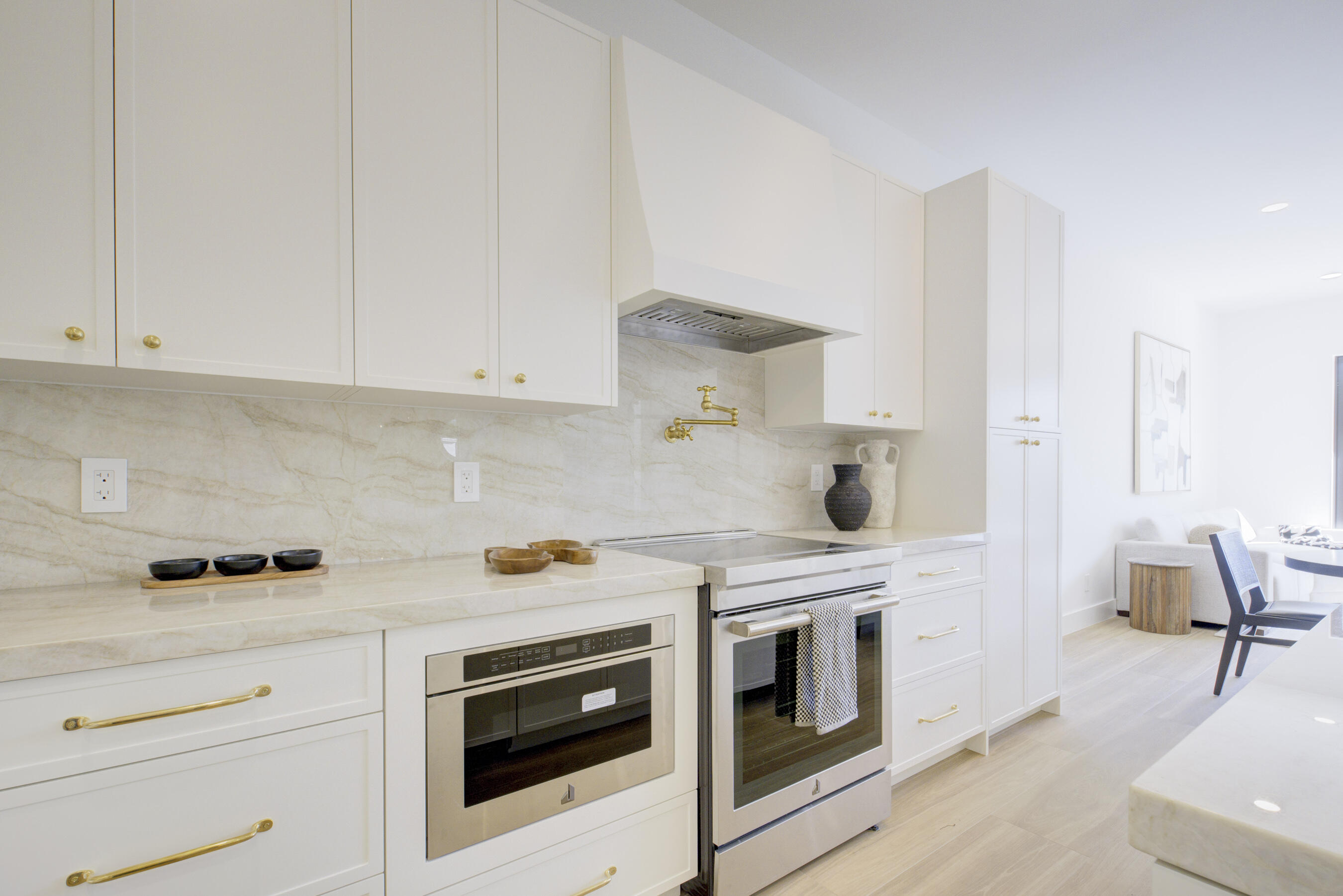 DELL PARK - Residential