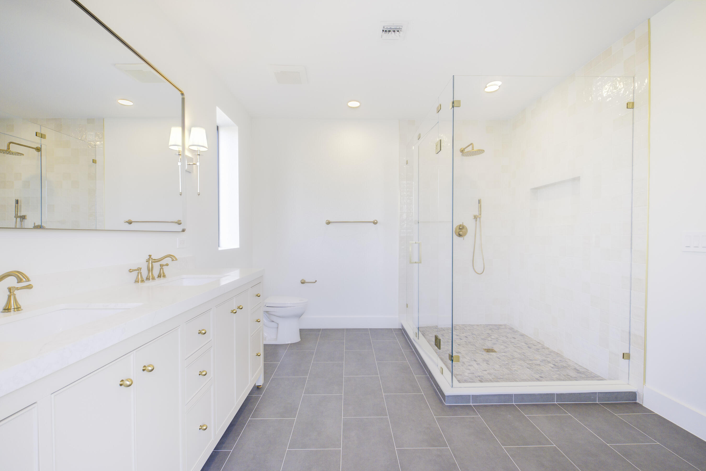 DELL PARK - Residential