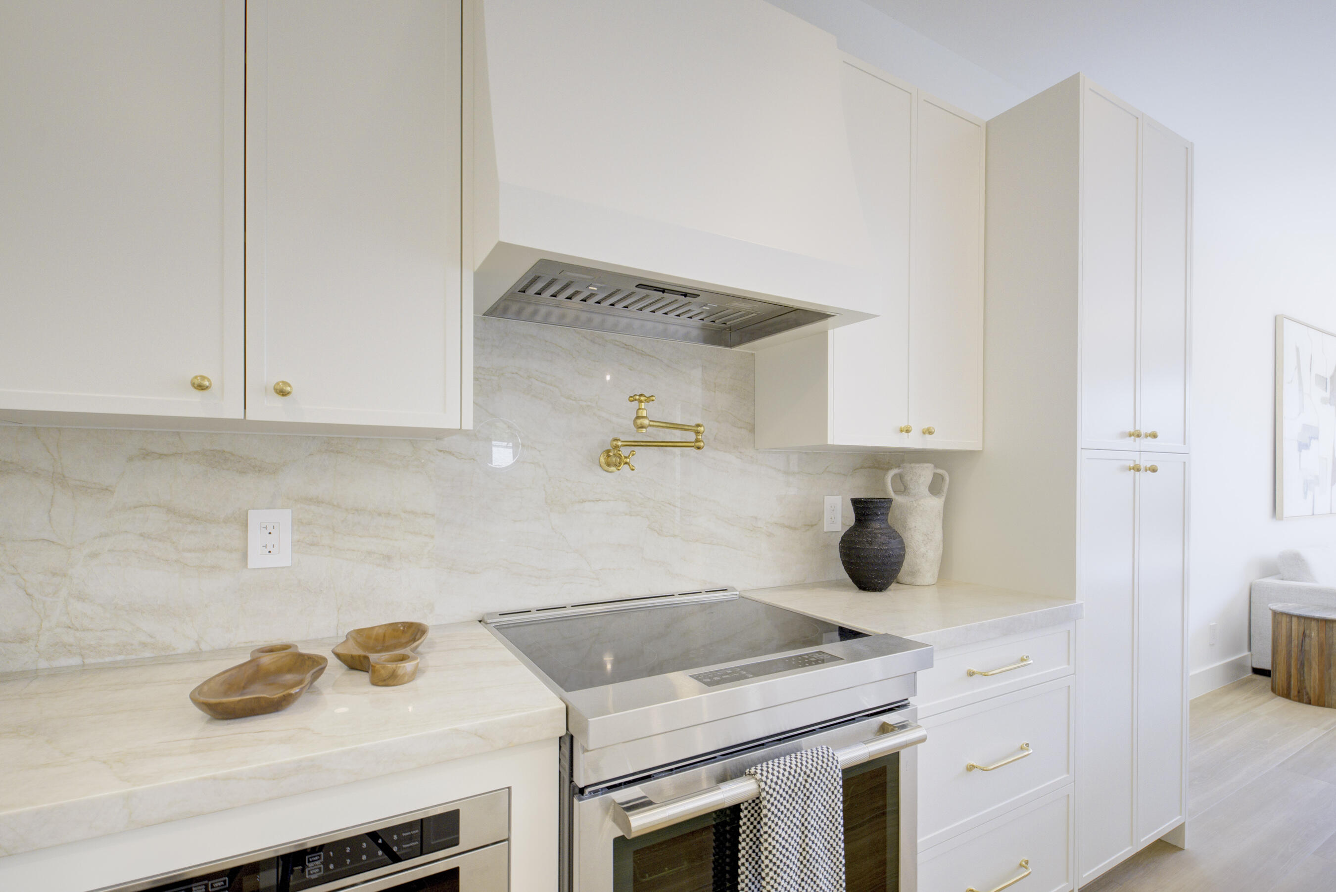 DELL PARK - Residential