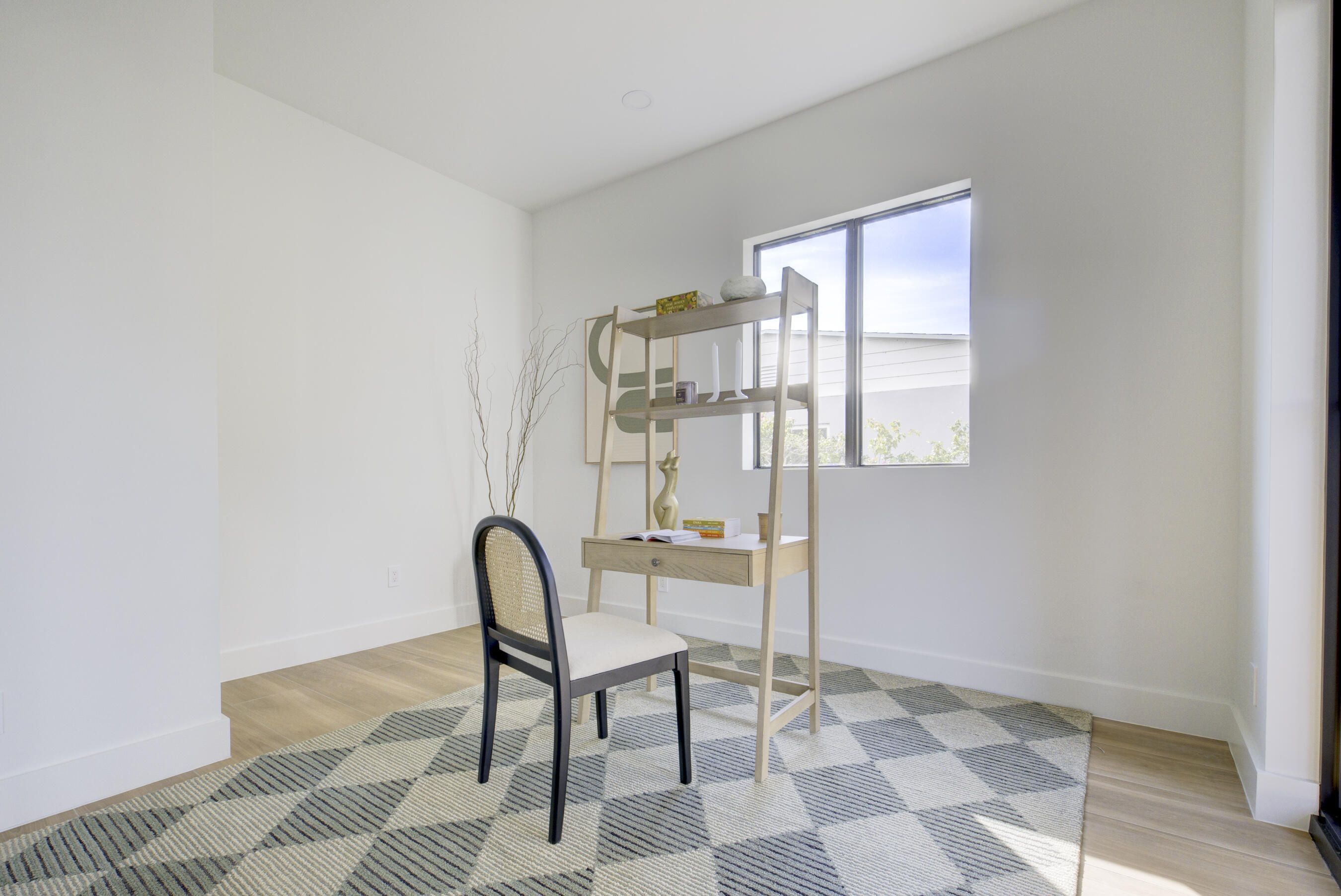 DELL PARK - Residential