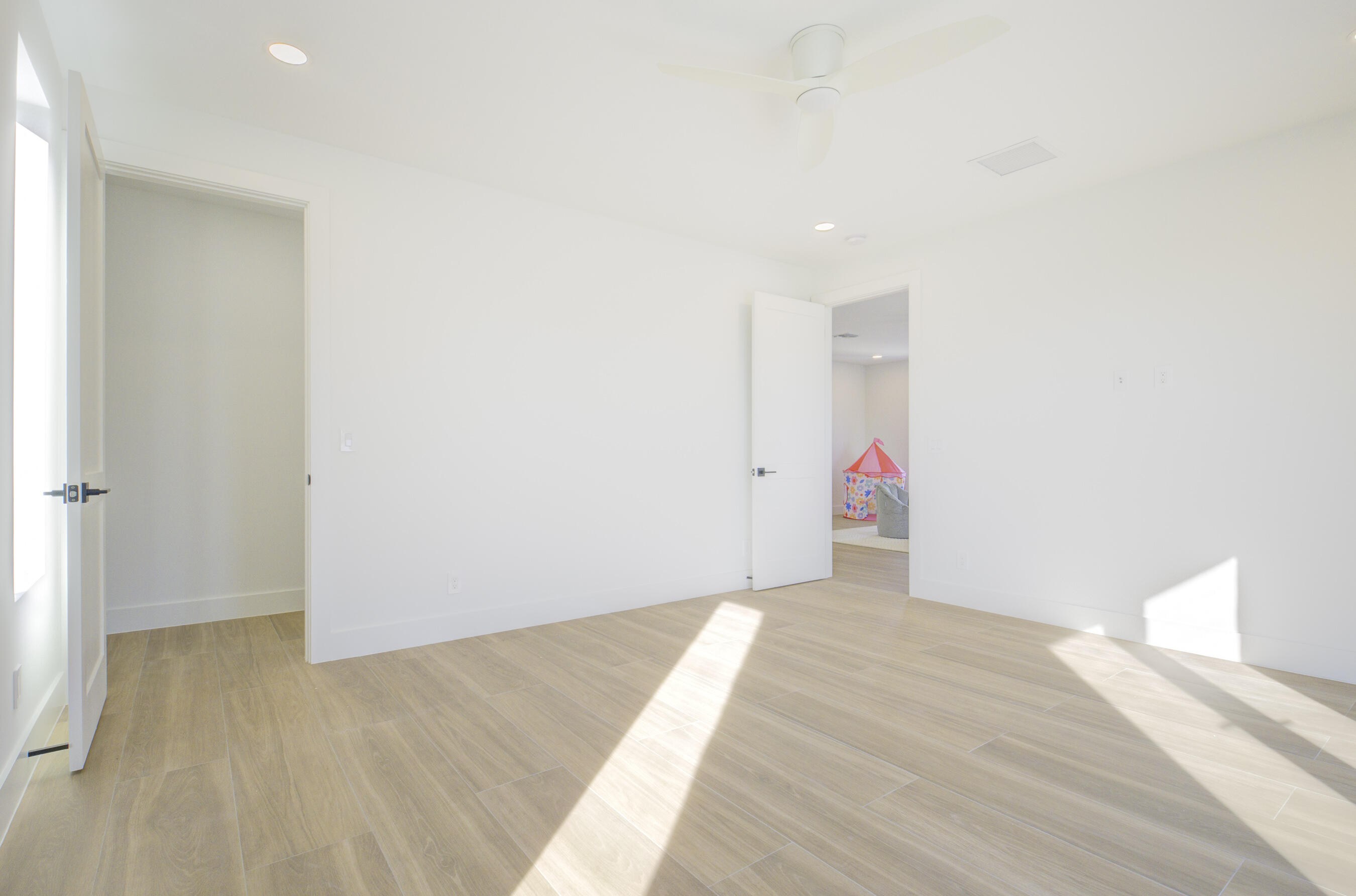 DELL PARK - Residential