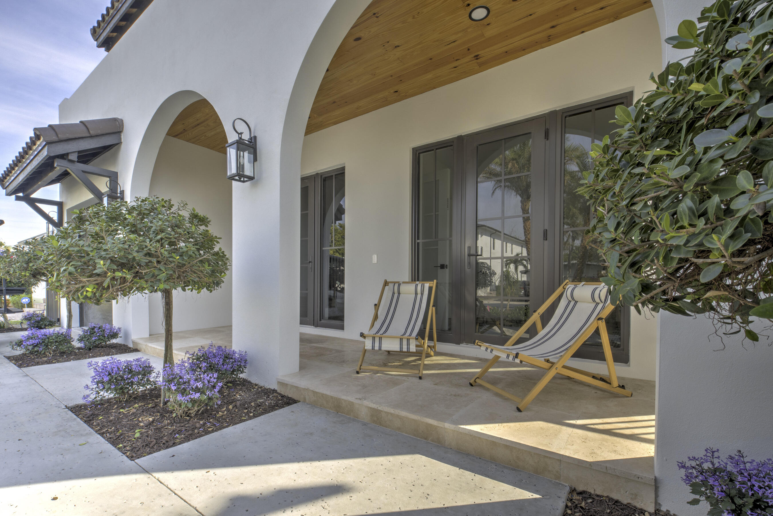 DELL PARK - Residential