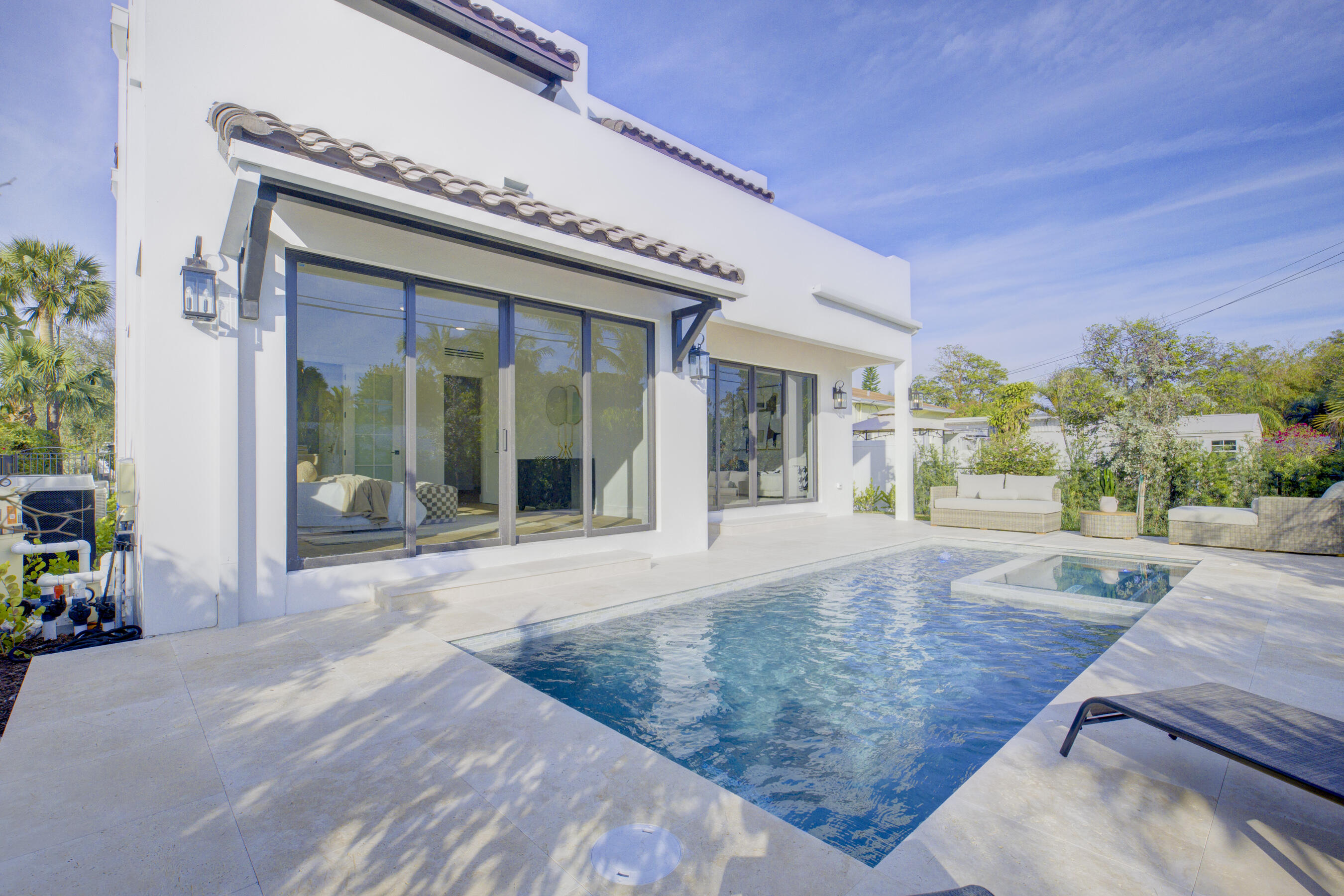 DELL PARK - Residential