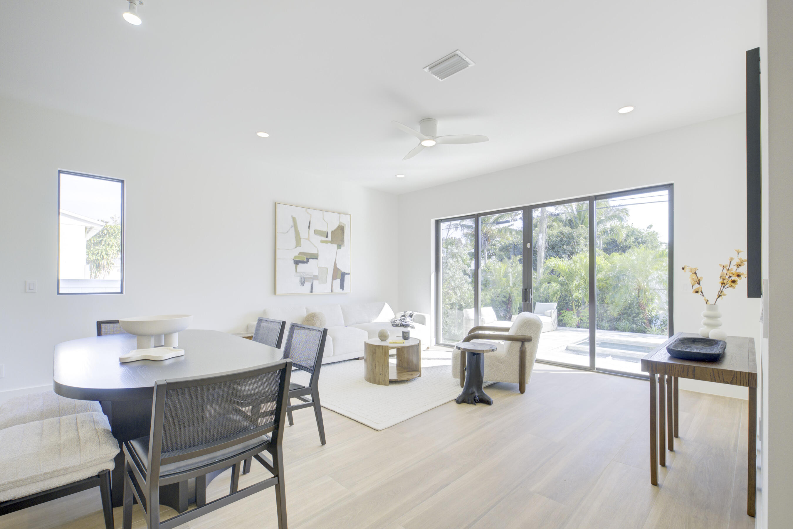 DELL PARK - Residential