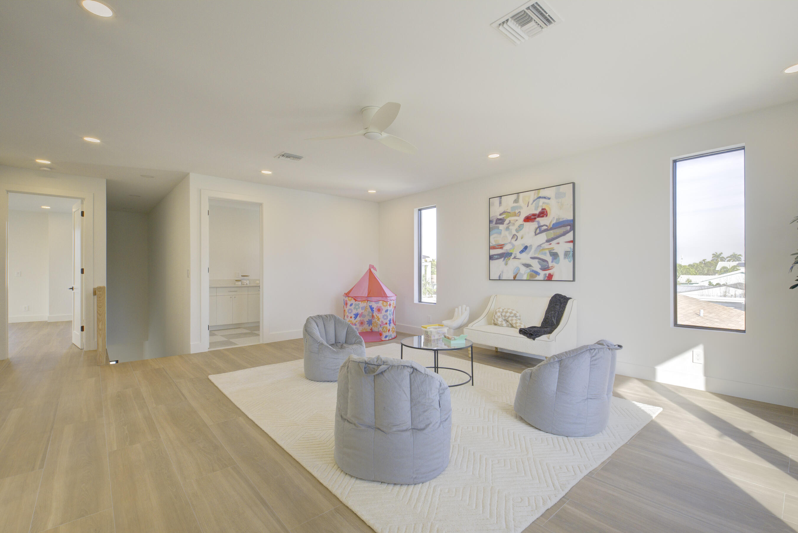 DELL PARK - Residential