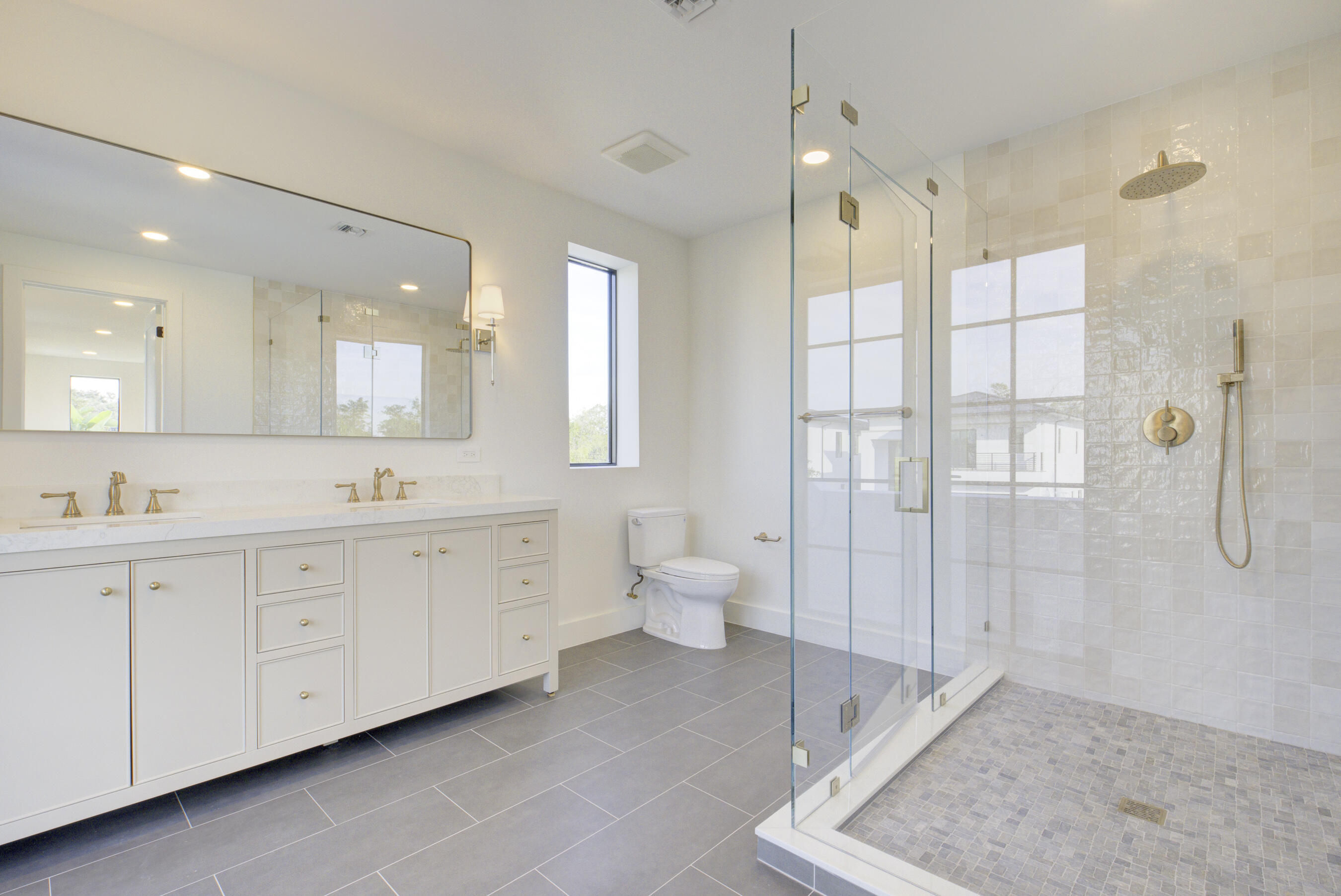 DELL PARK - Residential