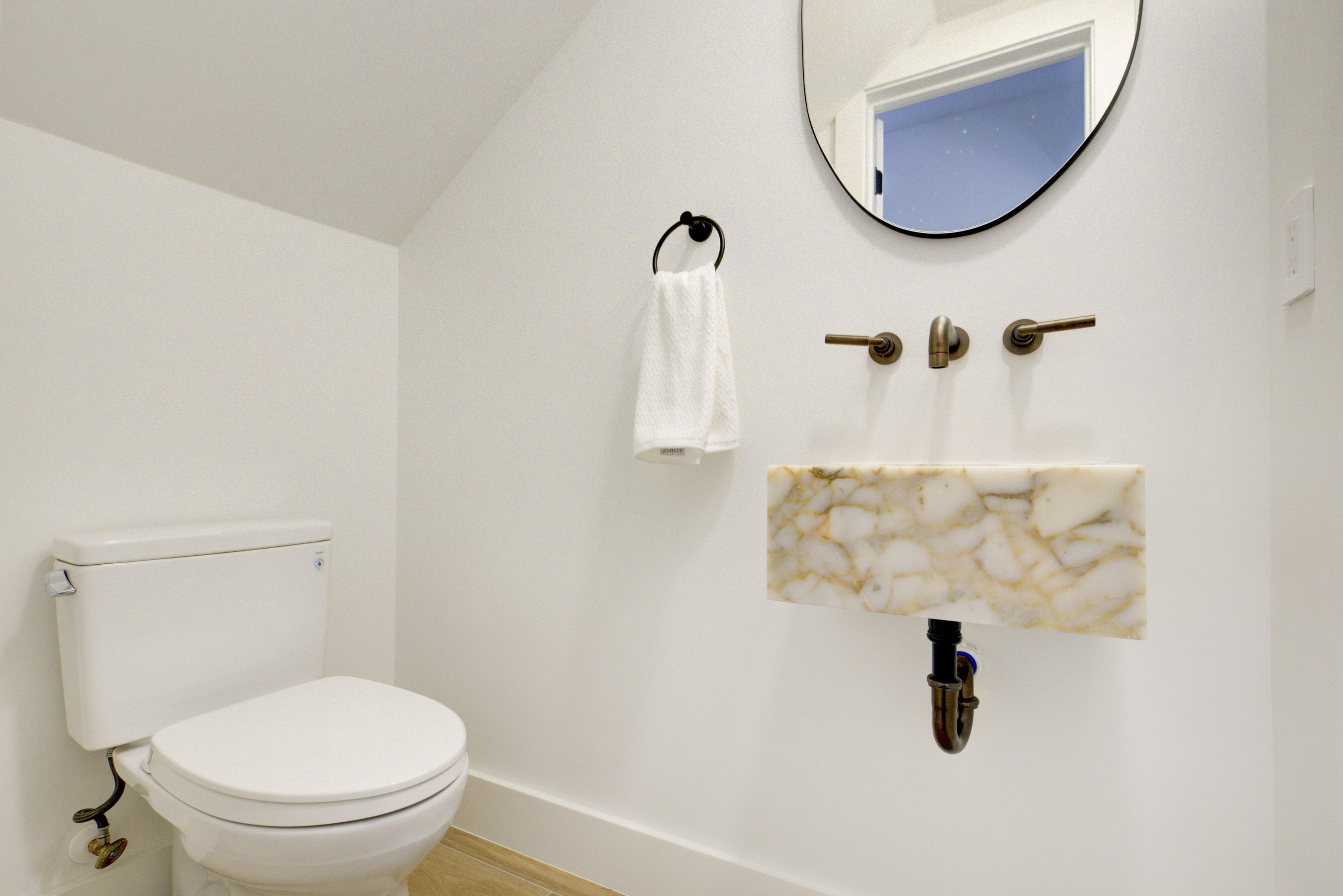 DELL PARK - Residential