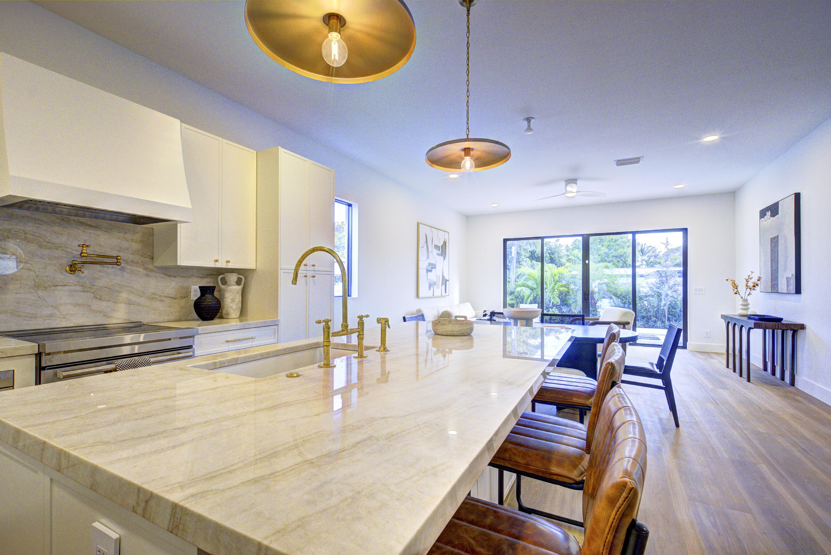 DELL PARK - Residential