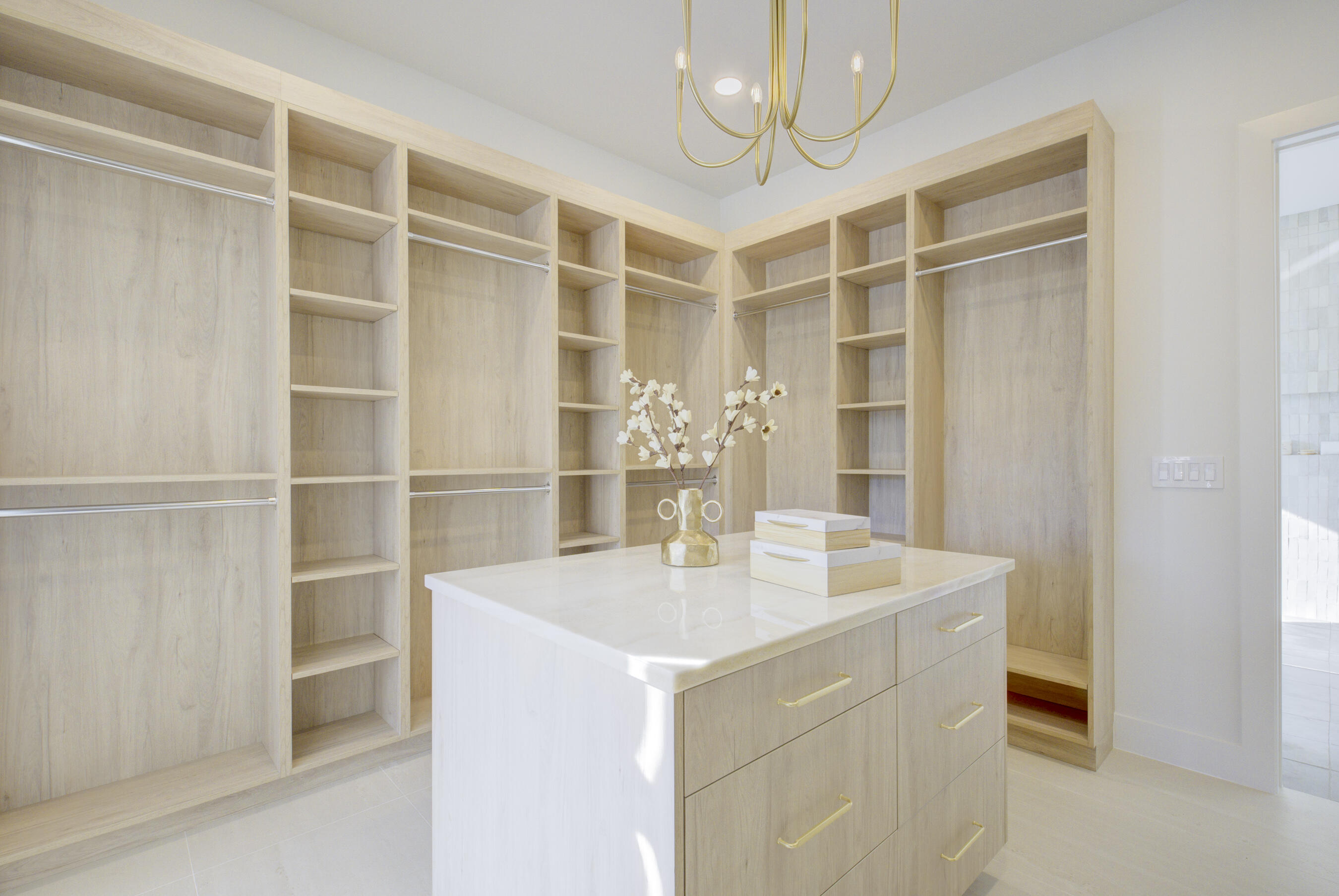 DELL PARK - Residential