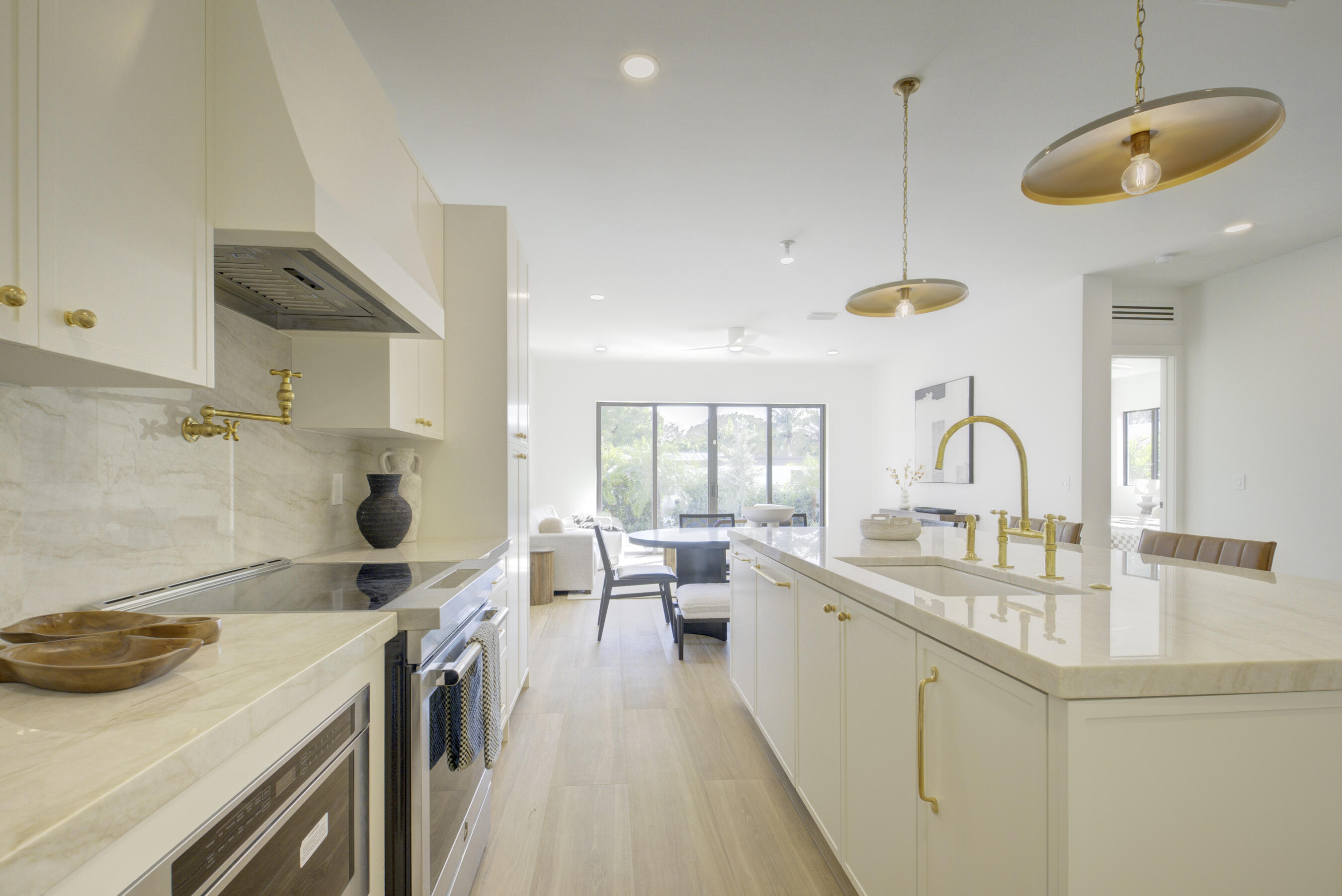 DELL PARK - Residential