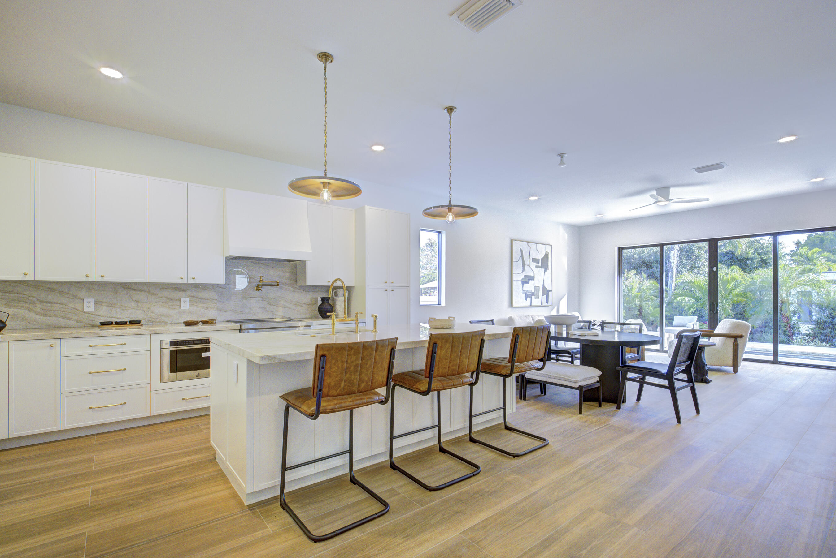 DELL PARK - Residential