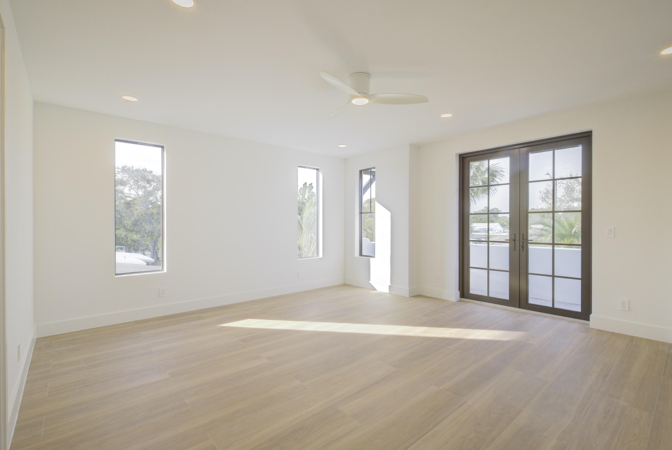 DELL PARK - Residential