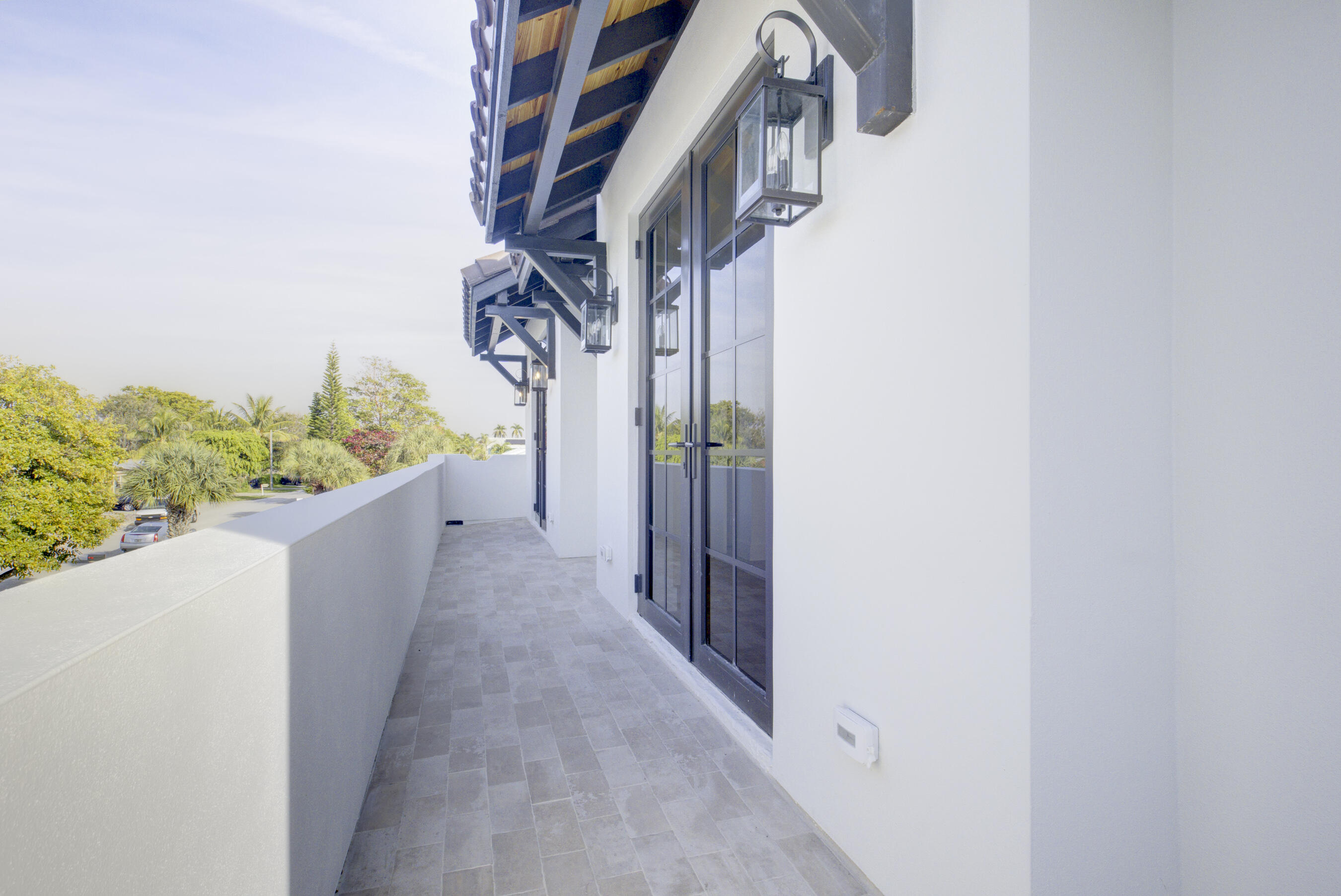 DELL PARK - Residential