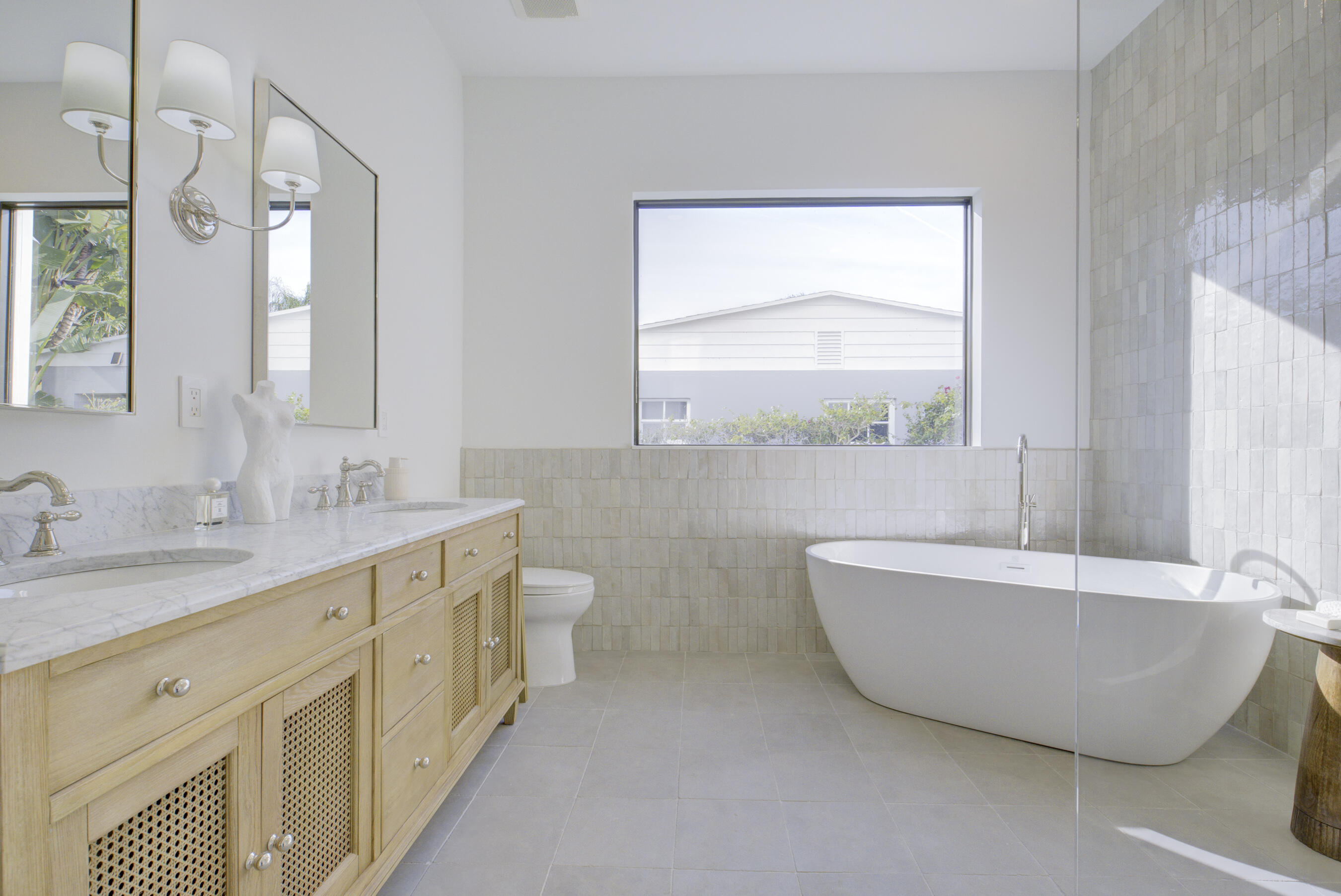 DELL PARK - Residential