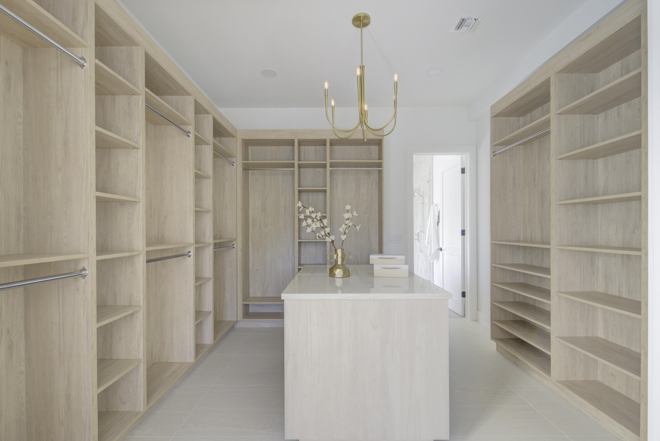 DELL PARK - Residential