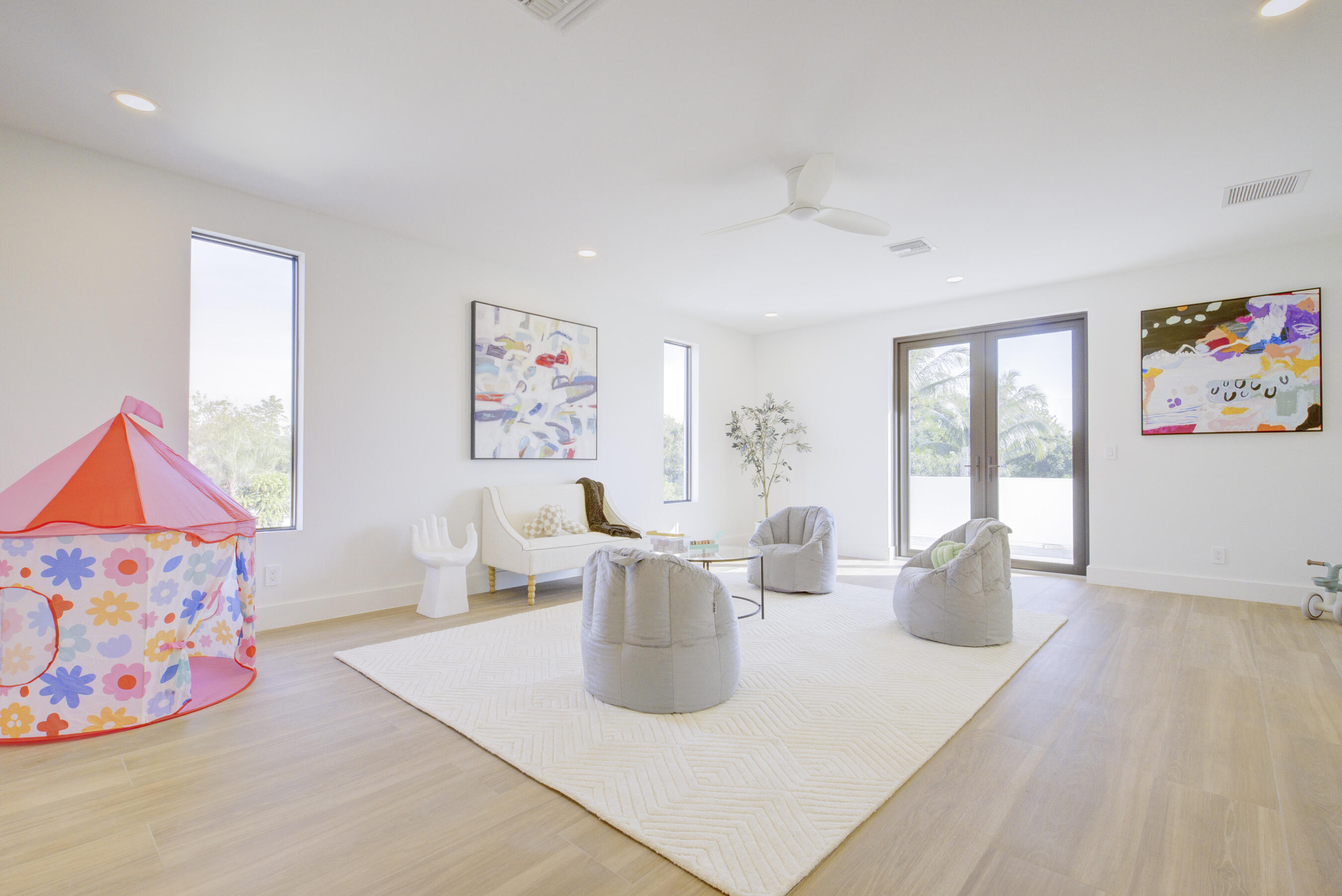 DELL PARK - Residential