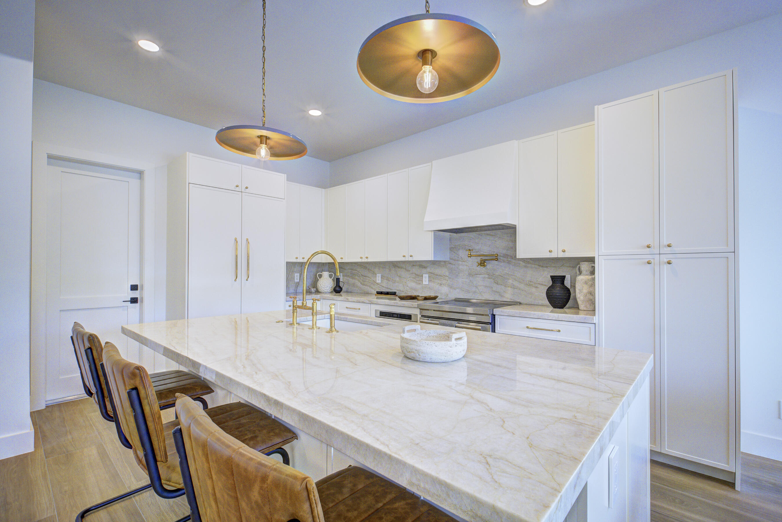 DELL PARK - Residential