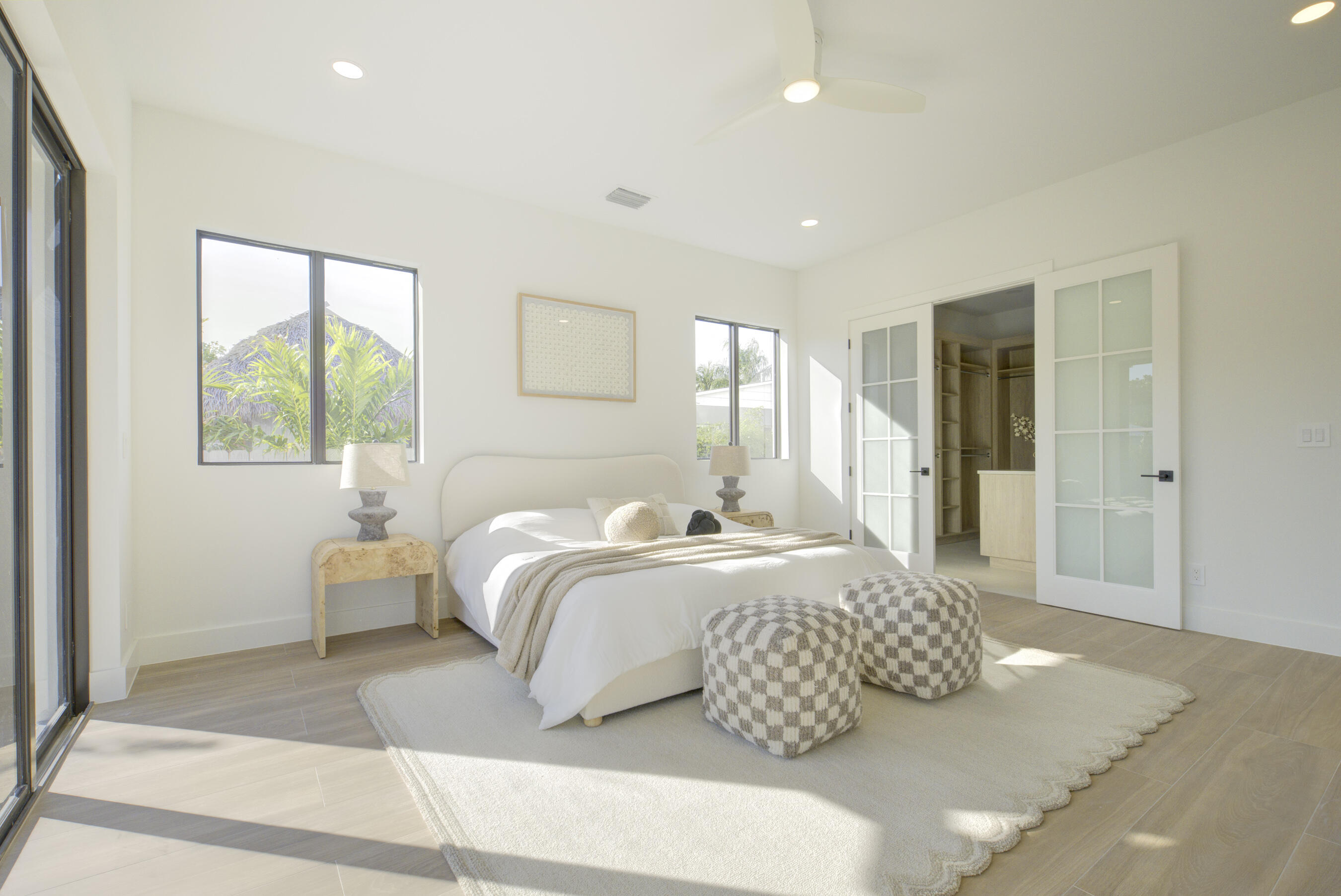 DELL PARK - Residential