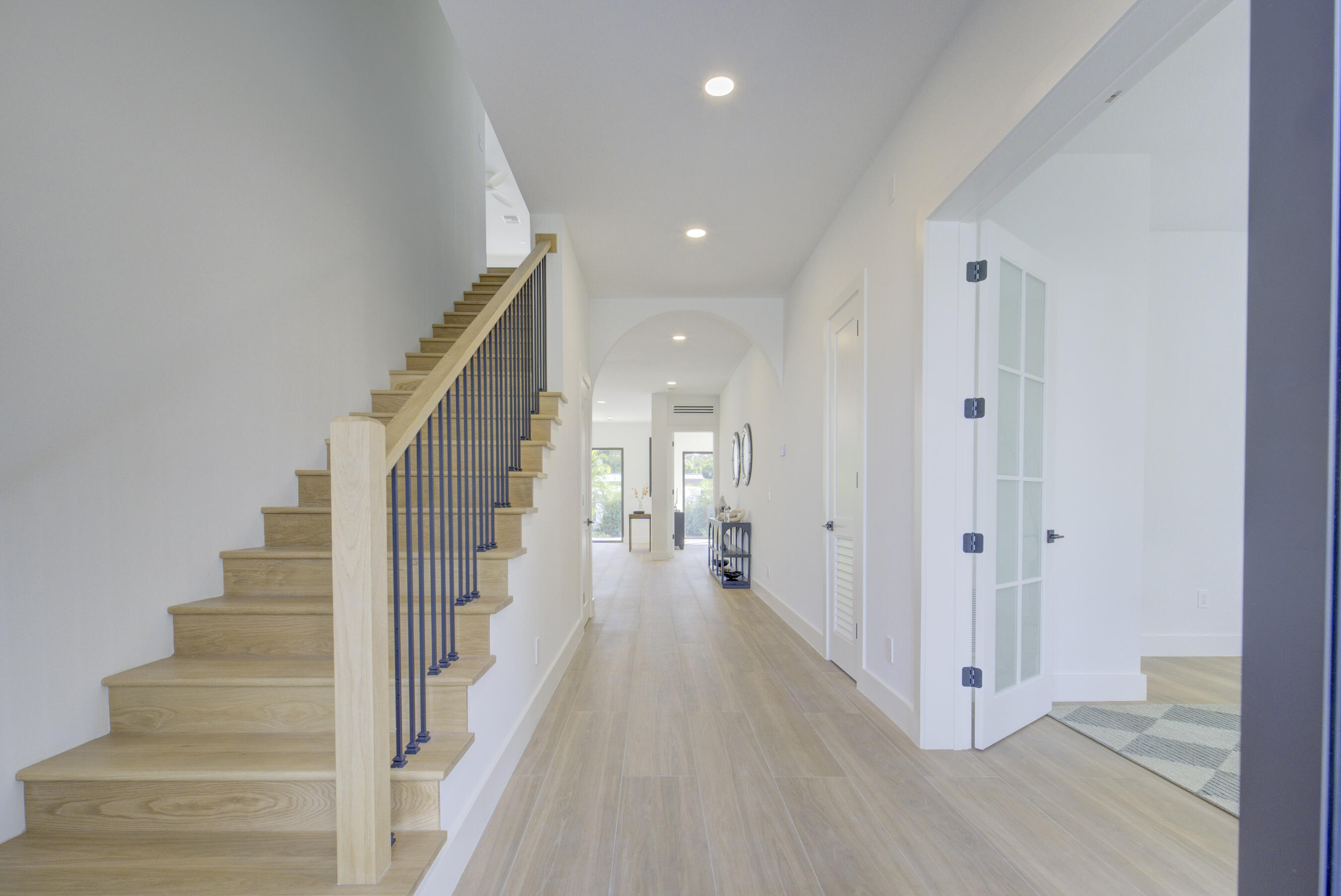 DELL PARK - Residential