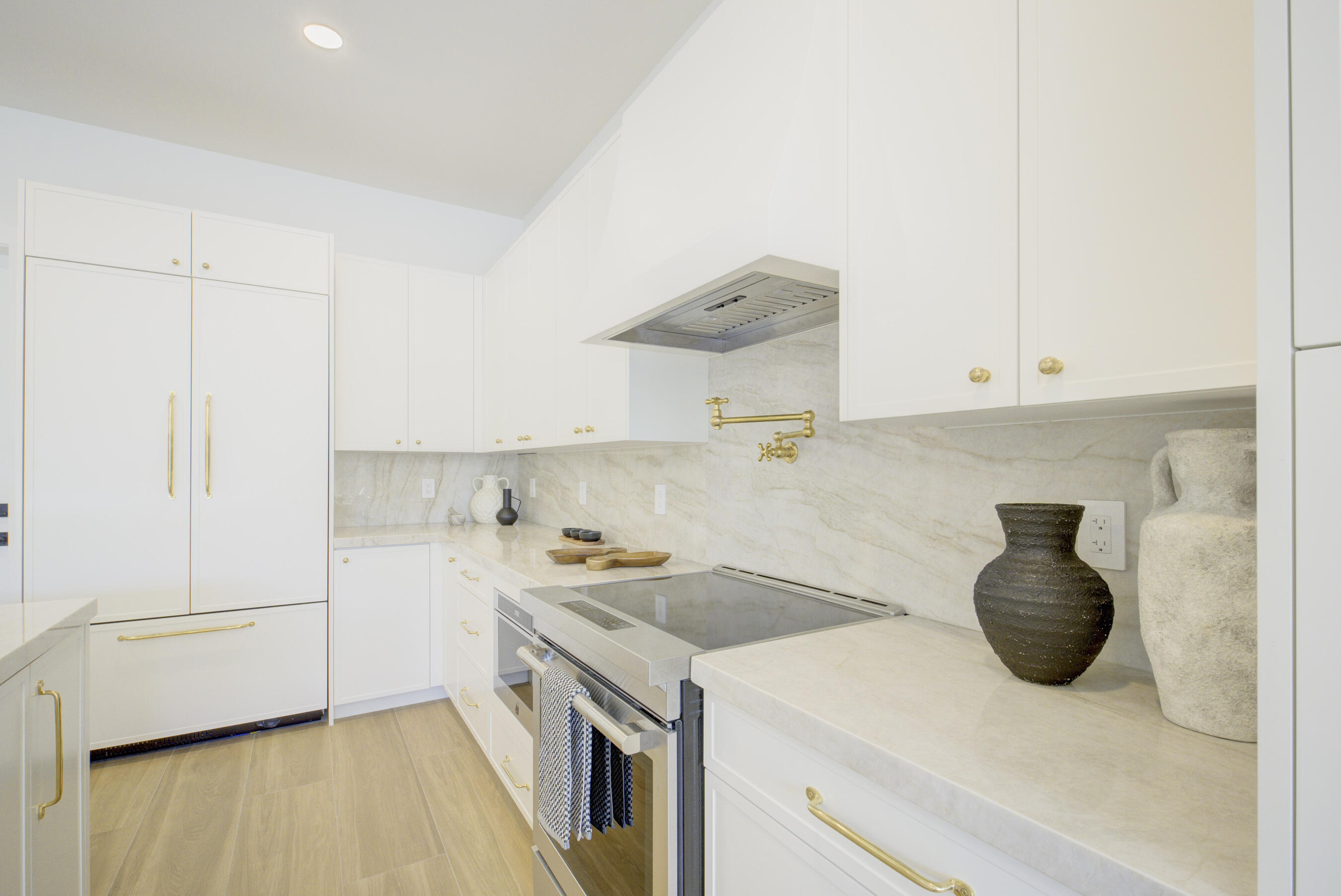 DELL PARK - Residential