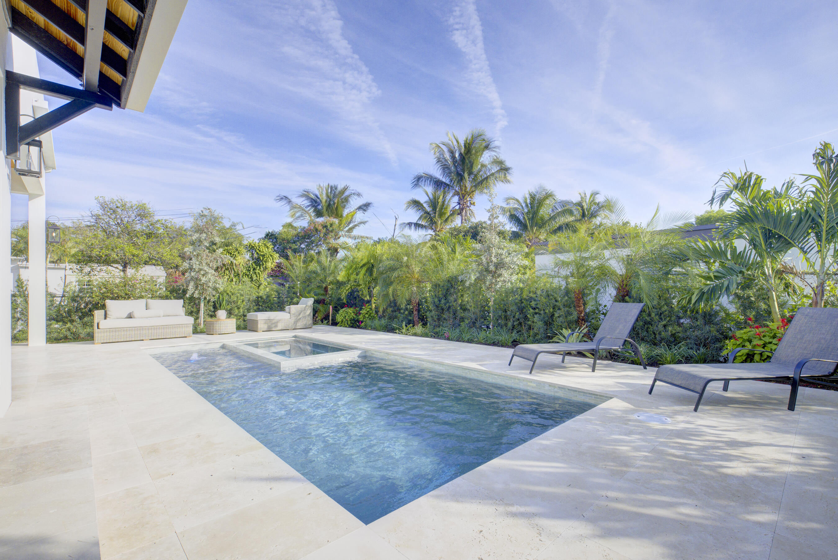 DELL PARK - Residential