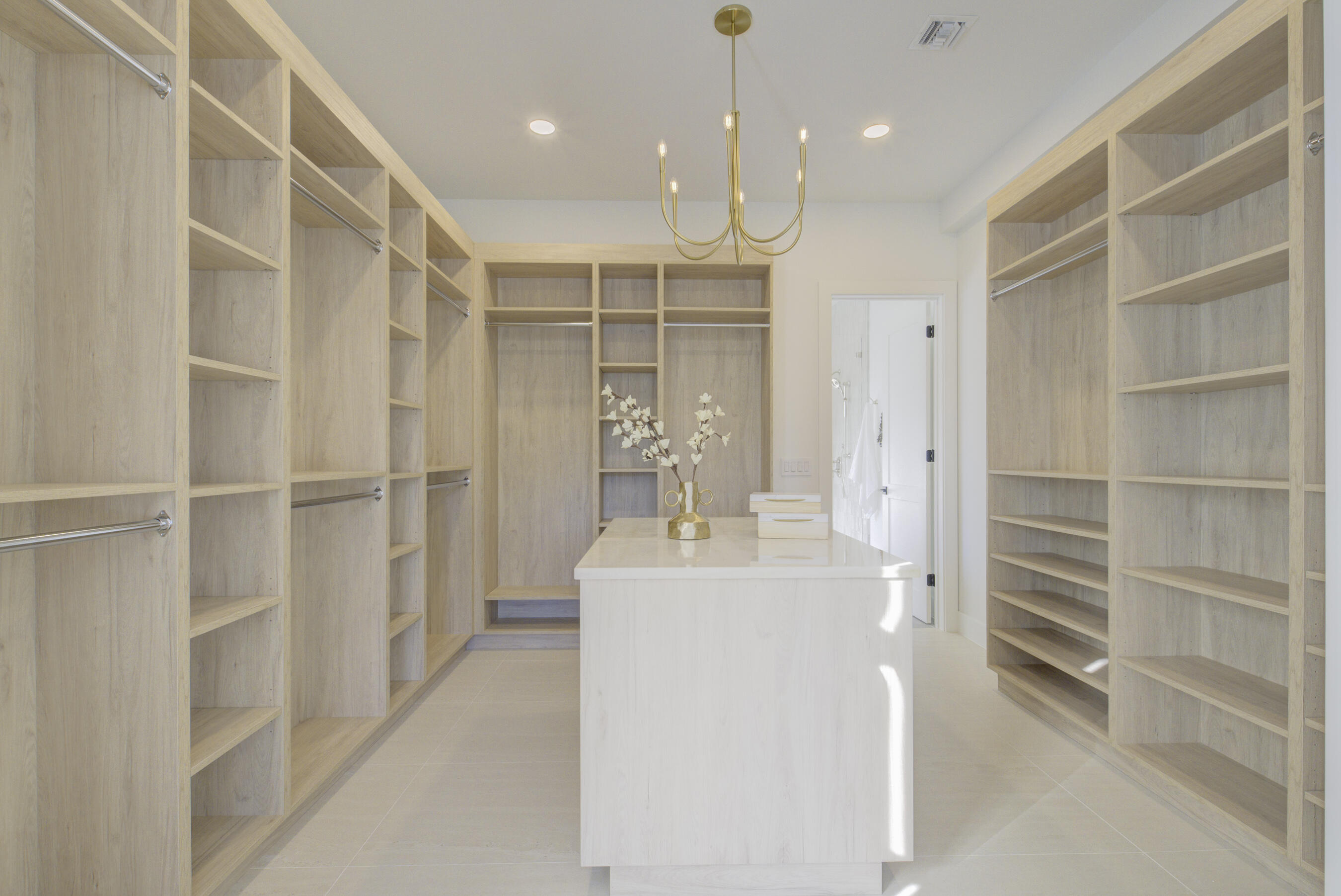 DELL PARK - Residential