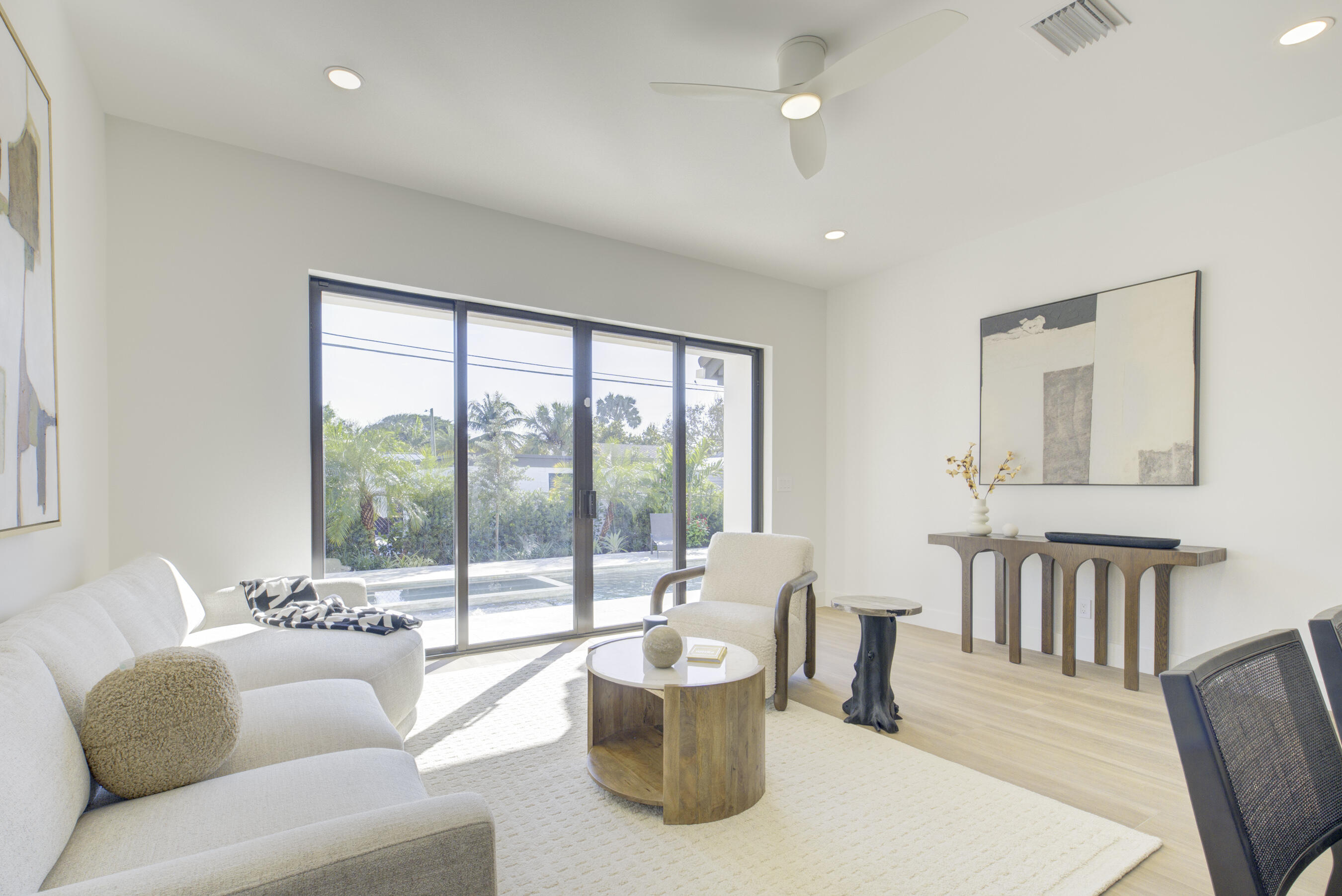 DELL PARK - Residential