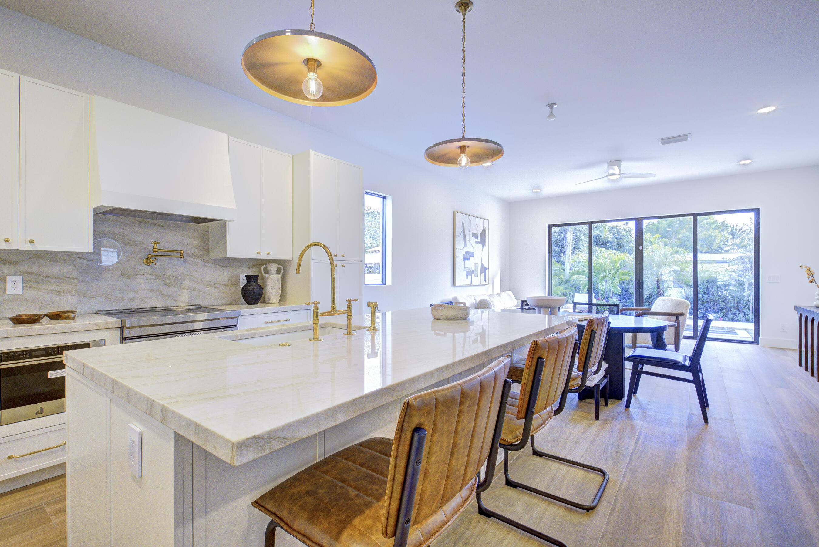 DELL PARK - Residential