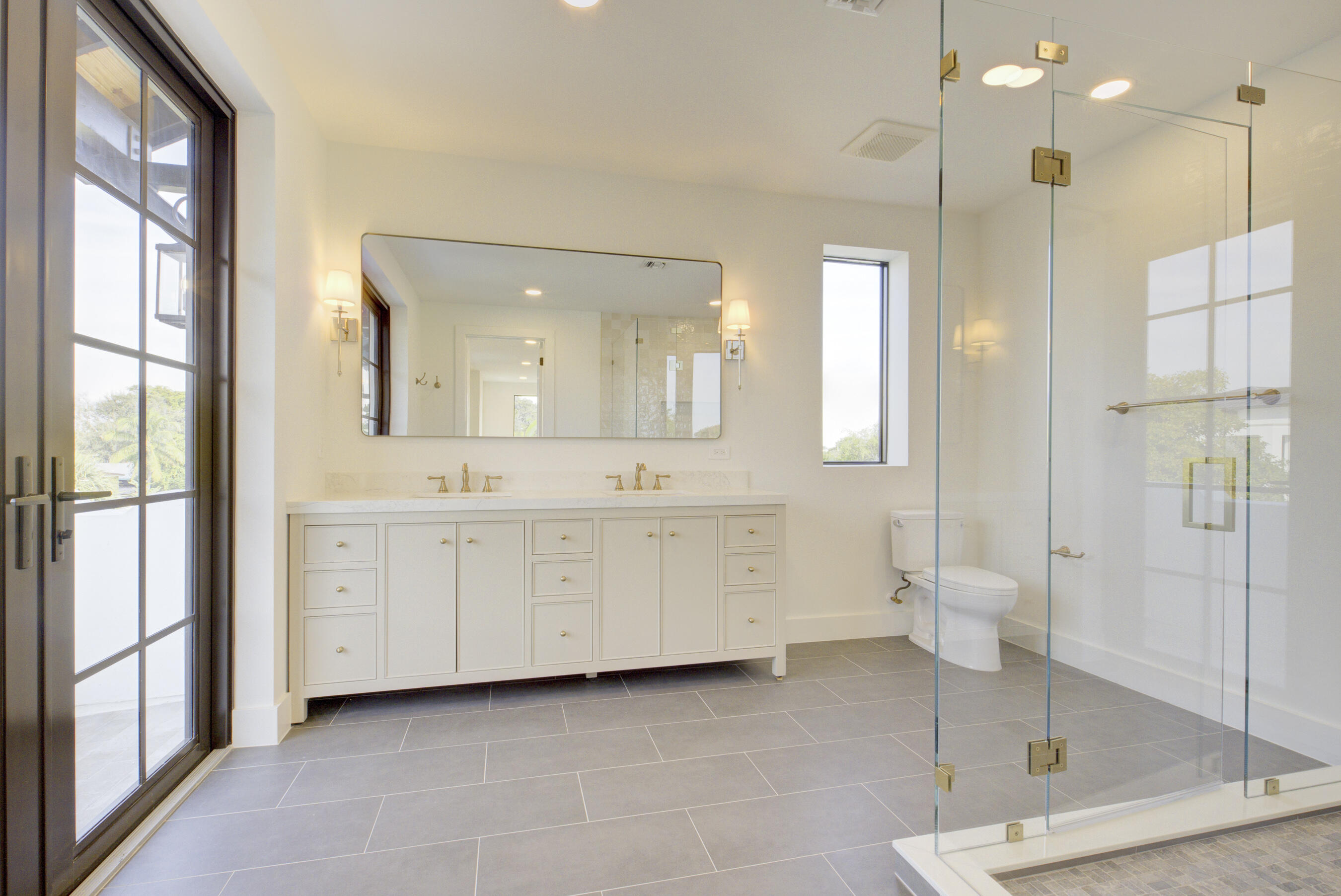 DELL PARK - Residential