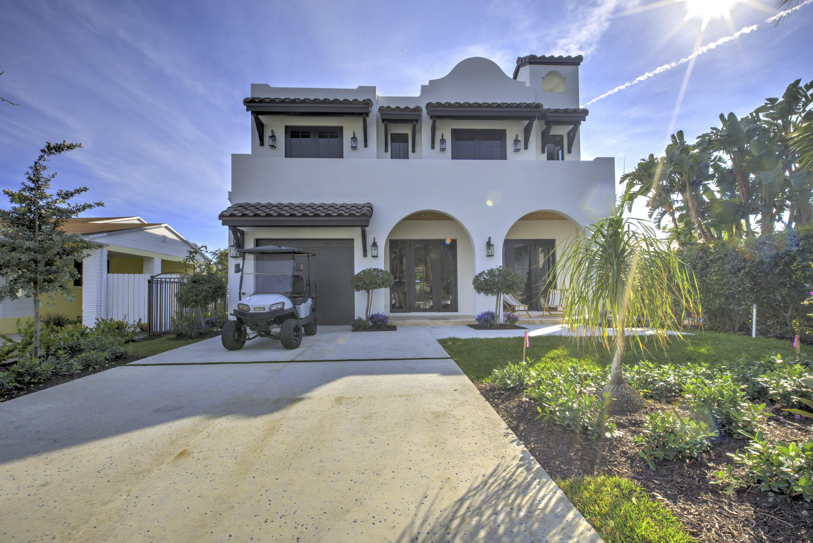 DELL PARK - Residential