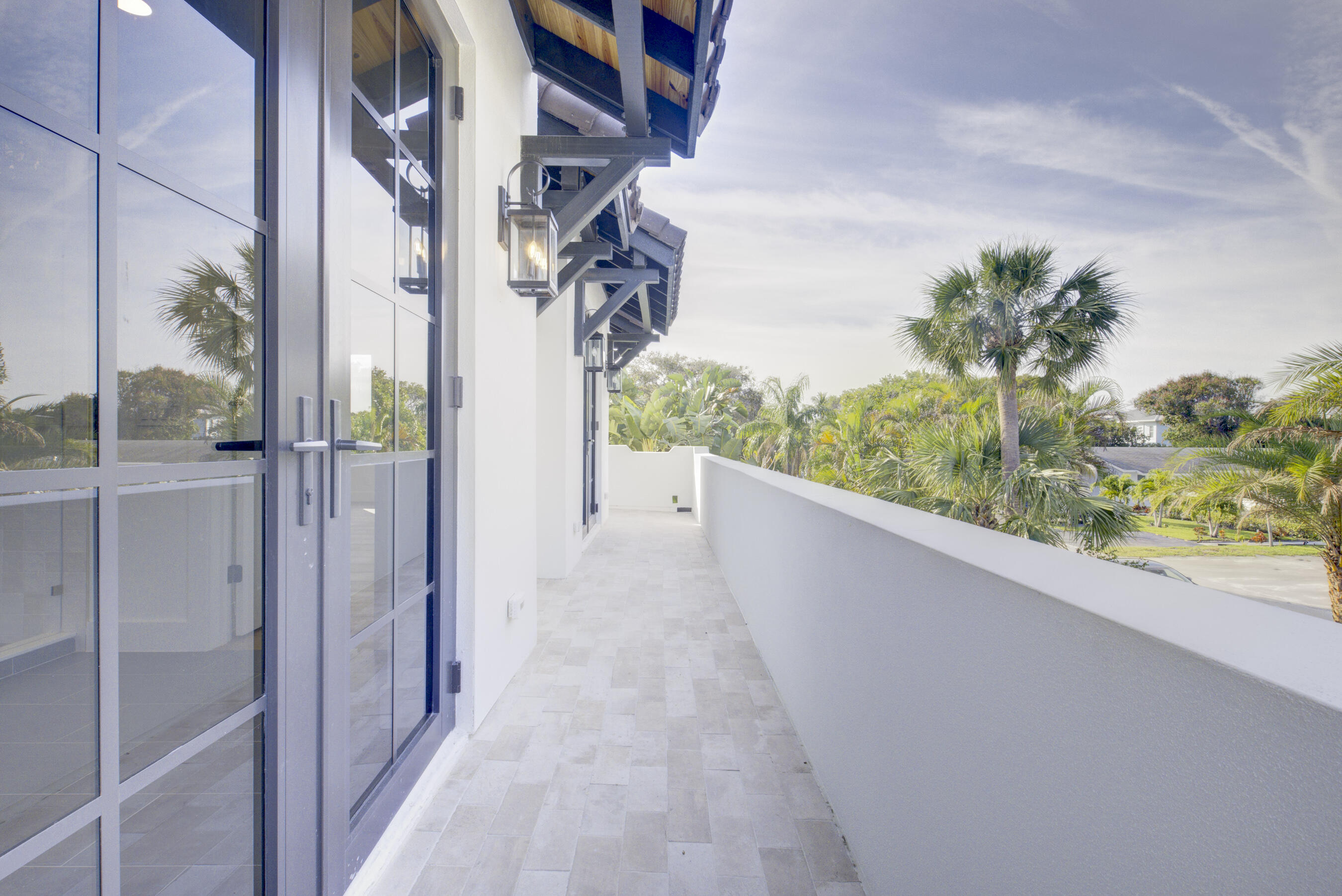 DELL PARK - Residential